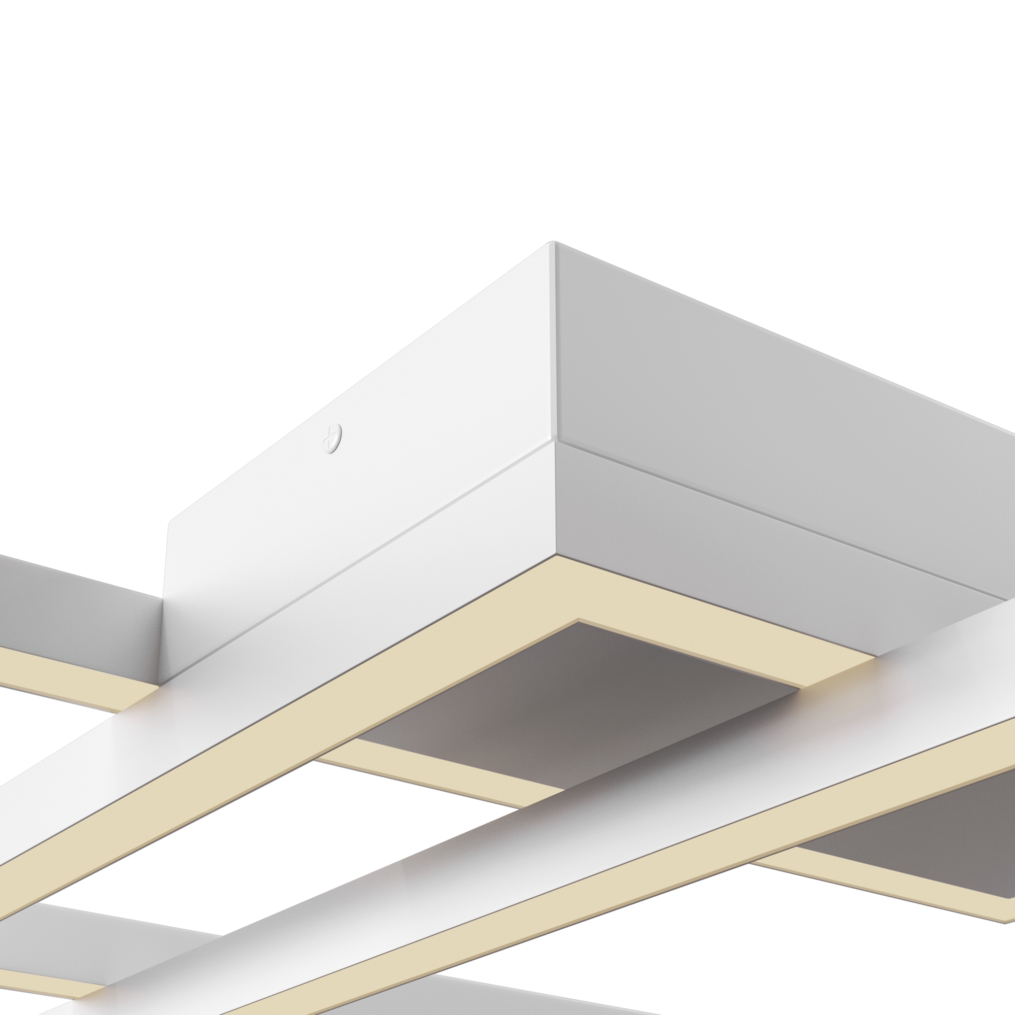 Plafonieră Rida, Aluminiu Alb, 80W, MAYTONI MOD015CL-L80W [6]