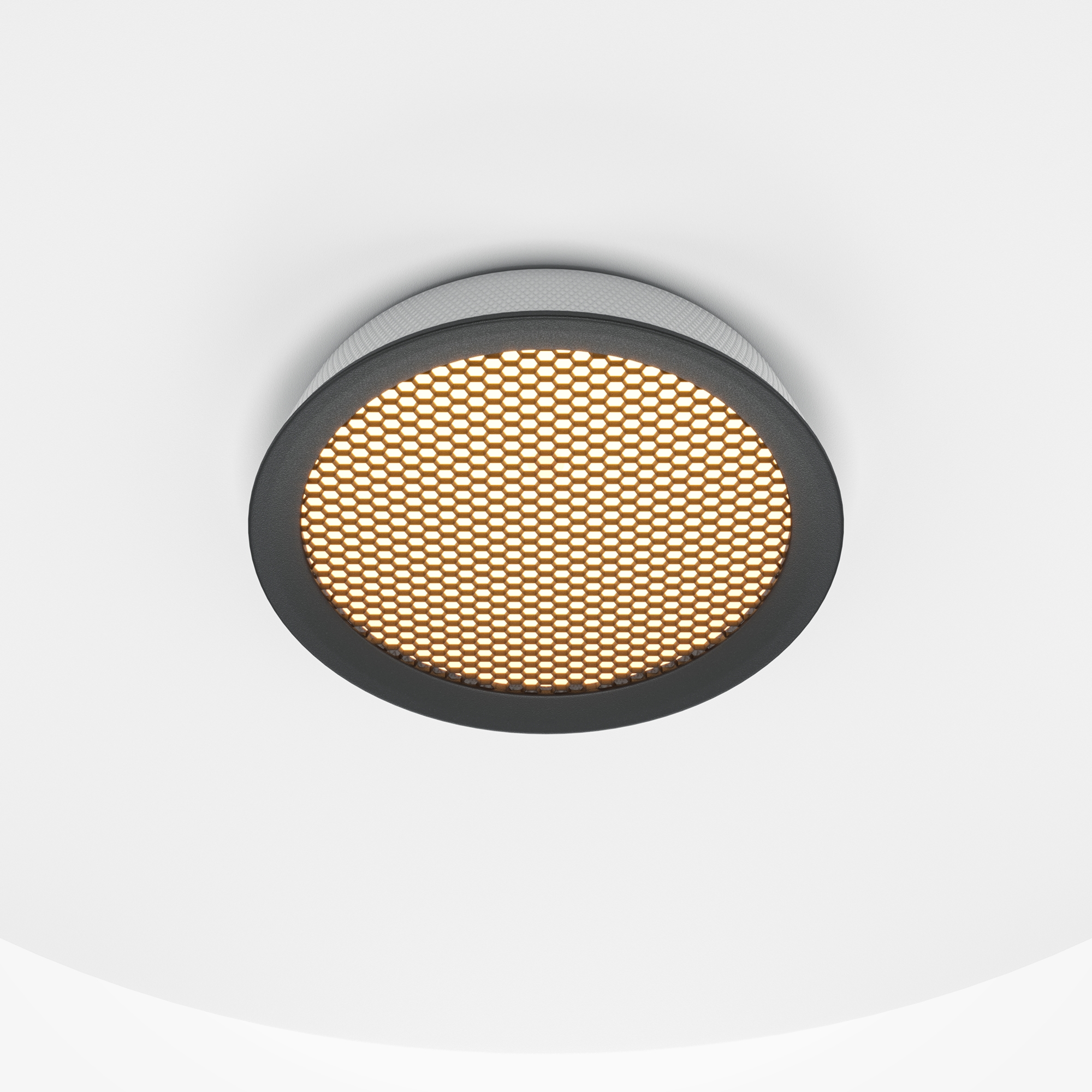 Corp de iluminat suspendat El, Aluminiu Negru, 12W, MAYTONI MOD041PL-L15W3K1 [12]