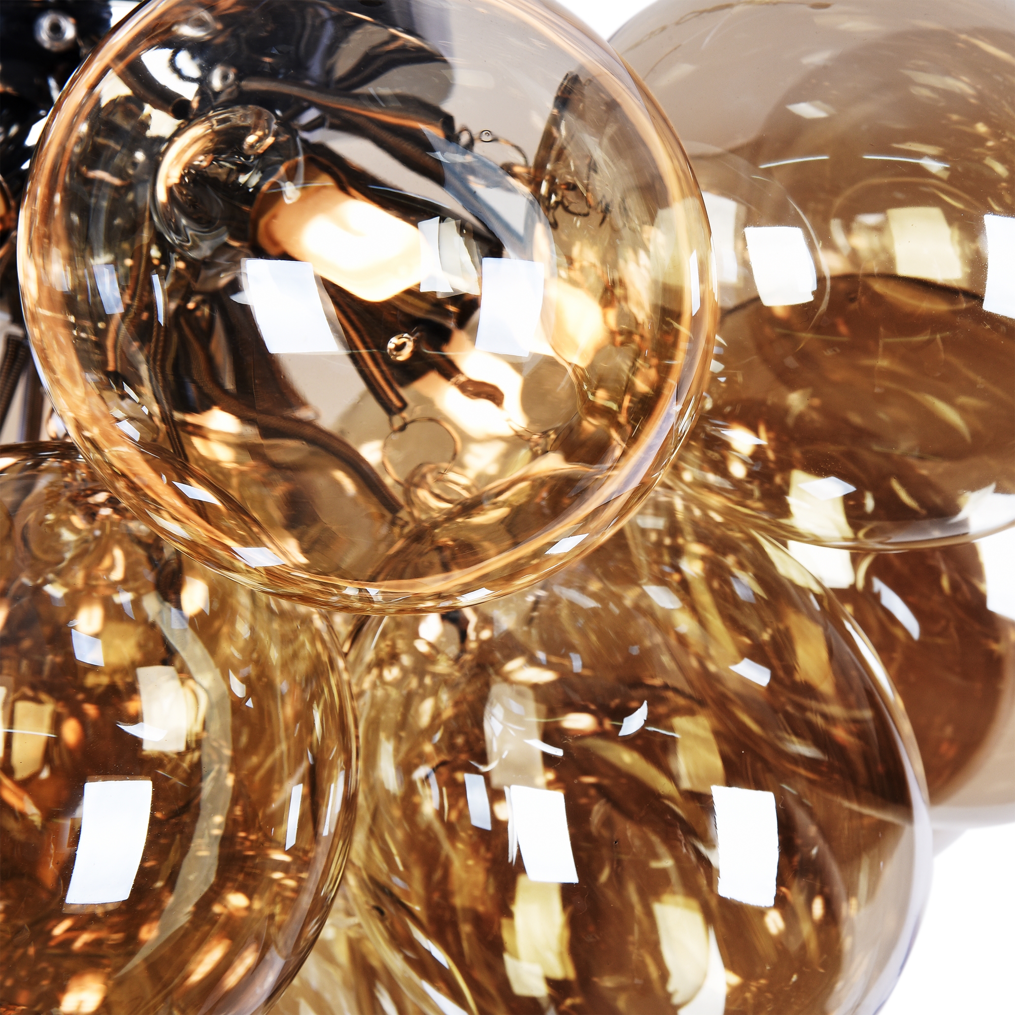 Plafonieră Balbo, Metal Nichel, 28W, MAYTONI MOD112CL-08G [6]