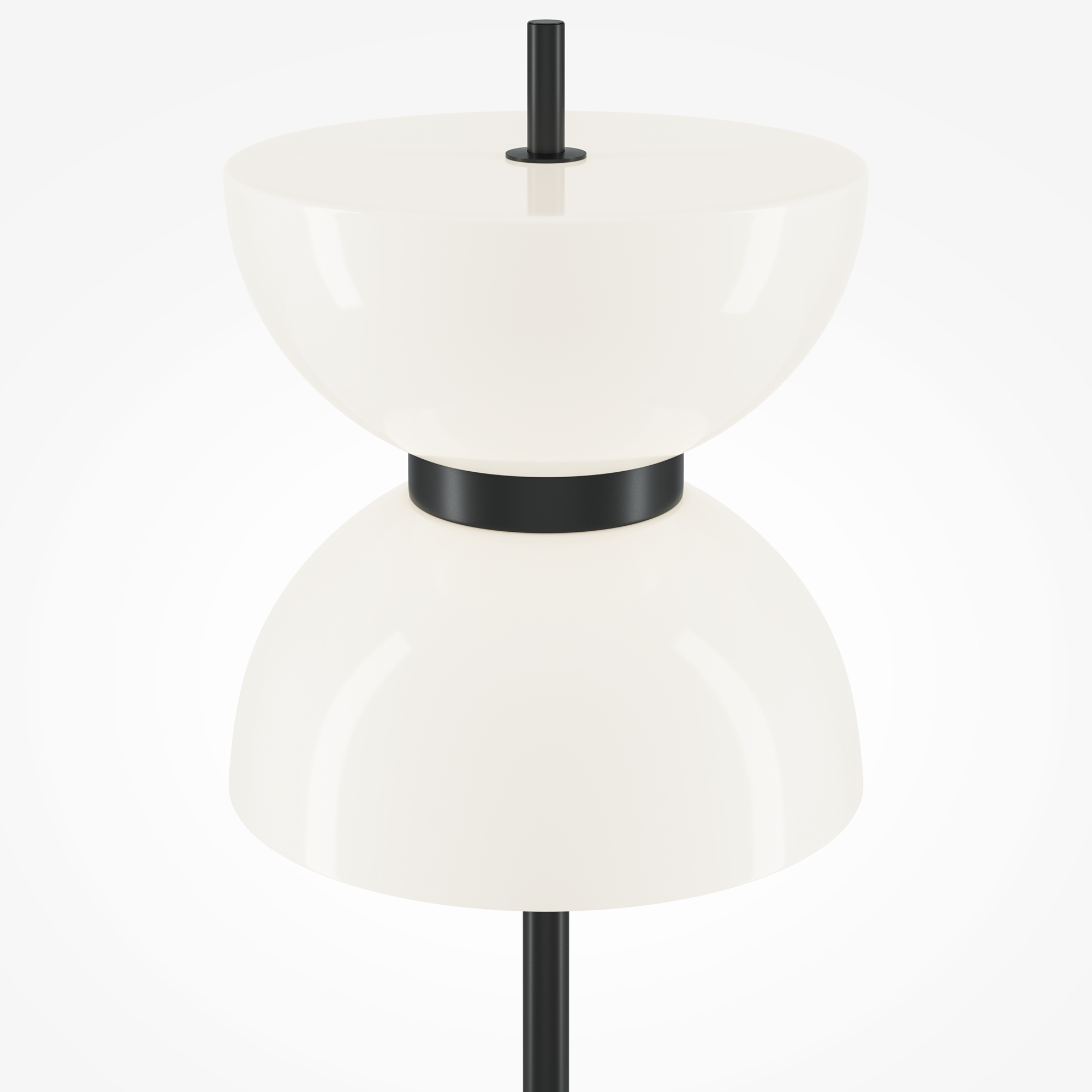 Lampadar Kyoto, Metal Negru, 11W, MAYTONI MOD178FL-L11B3K [6]