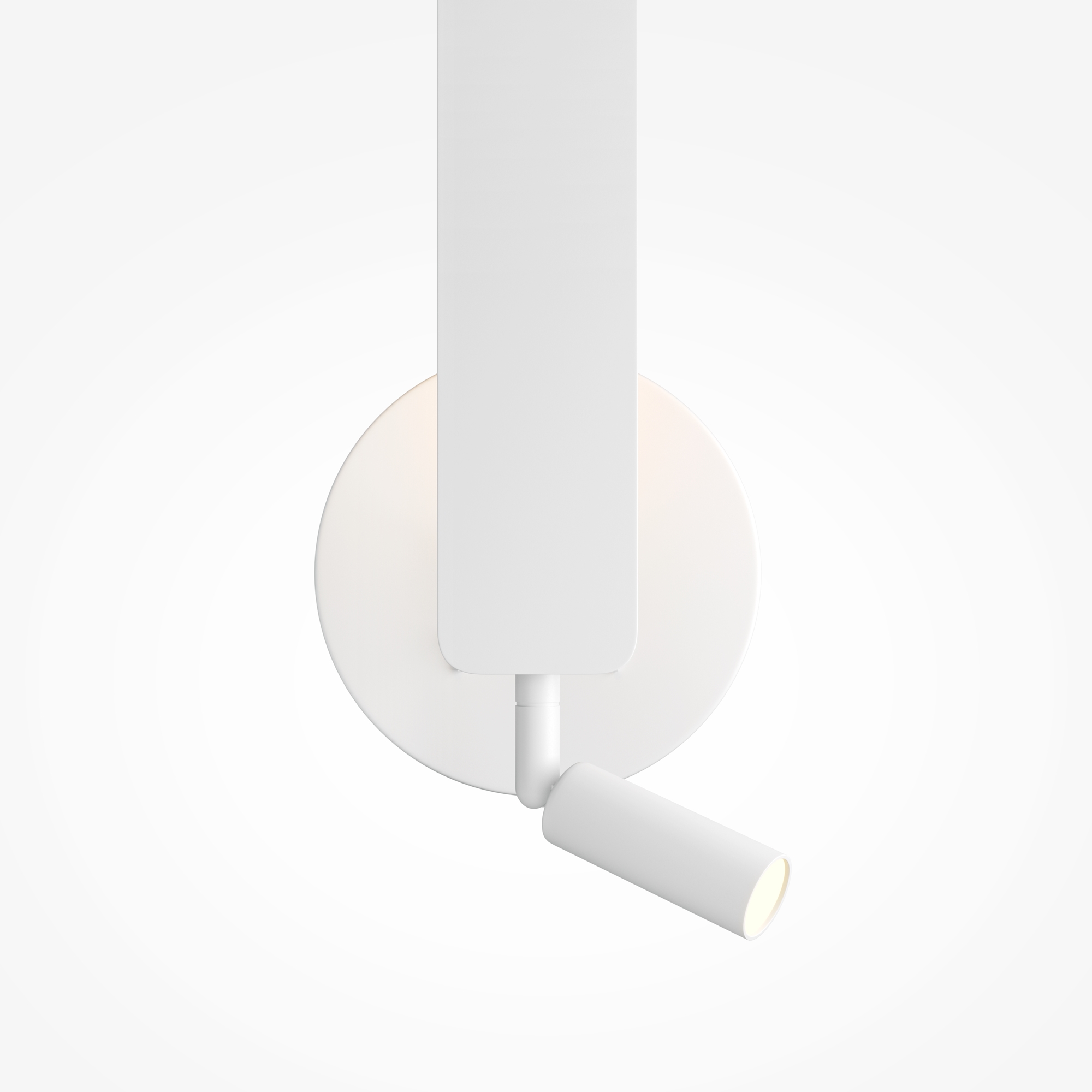 Aplică de perete Combo, Aluminiu Alb, 10W, MAYTONI MOD214WL-L8W3K1 [8]