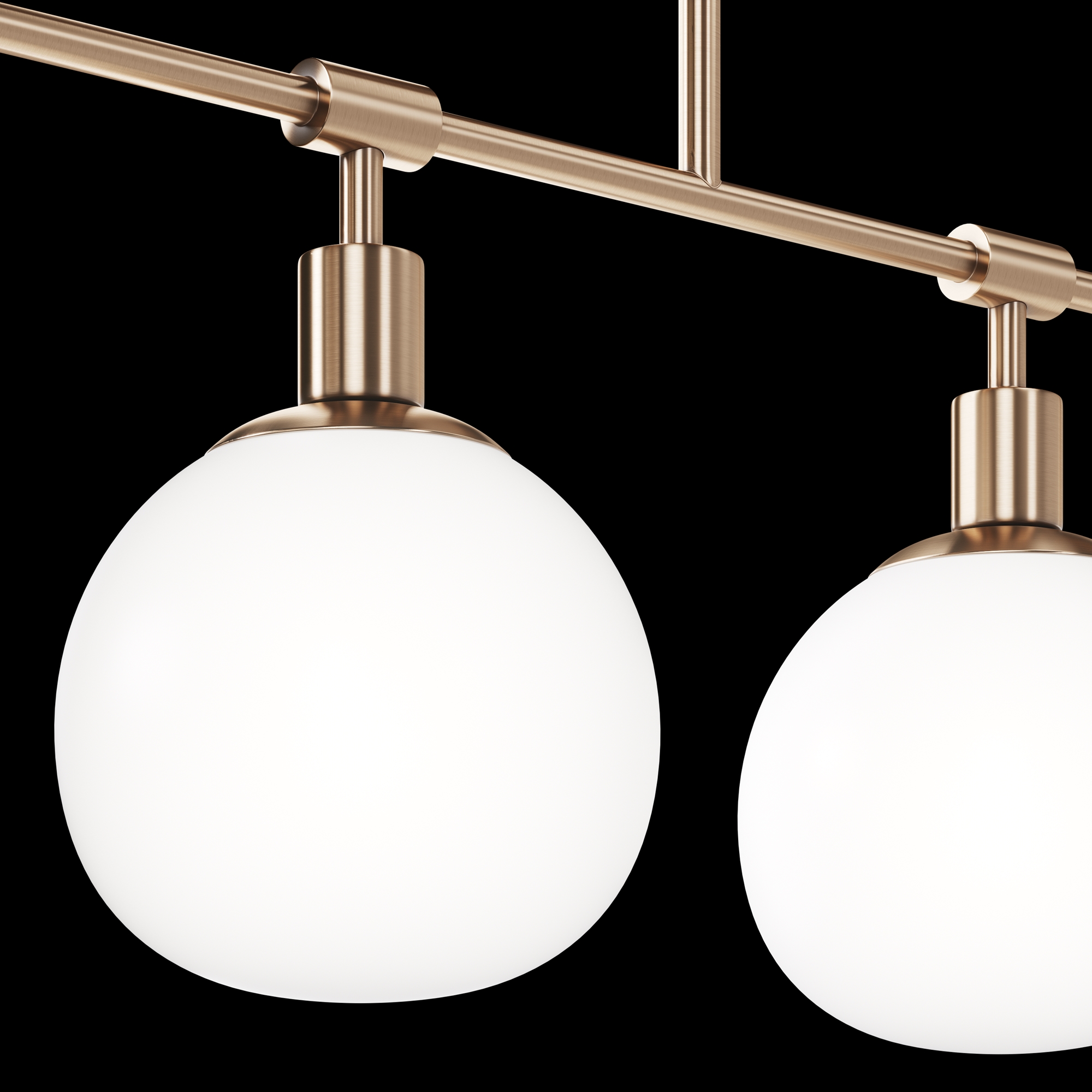 Corp de iluminat suspendat Erich, Metal Alamă, 40W, MAYTONI MOD221-PL-05-G [7]