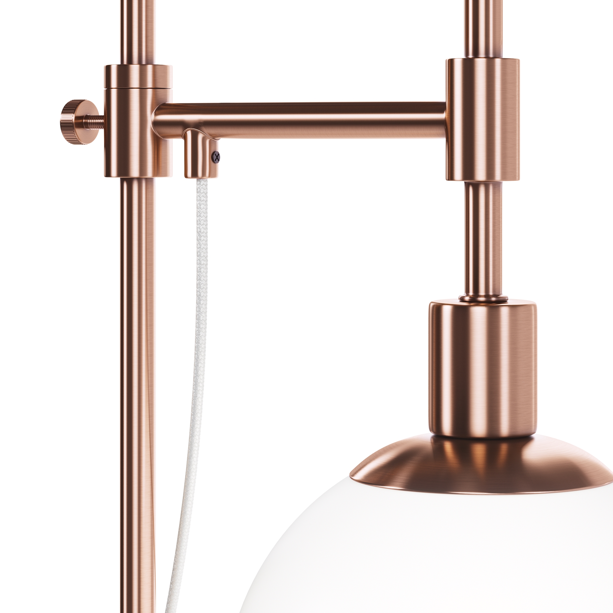 Lampă de masă Erich, Metal Alamă, 40W, MAYTONI MOD221-TL-01-G [4]