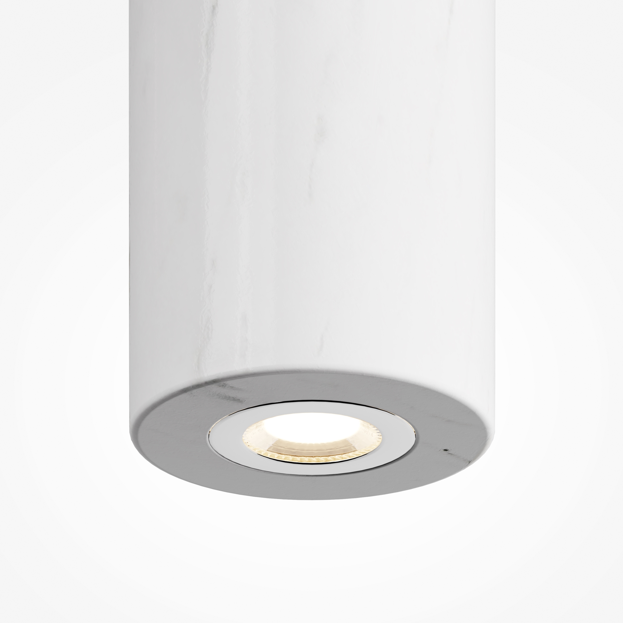 Corp de iluminat suspendat BASIC TEXTURE Alb Piatră 5W MAYTONI MOD461PL-L5W3K [7]