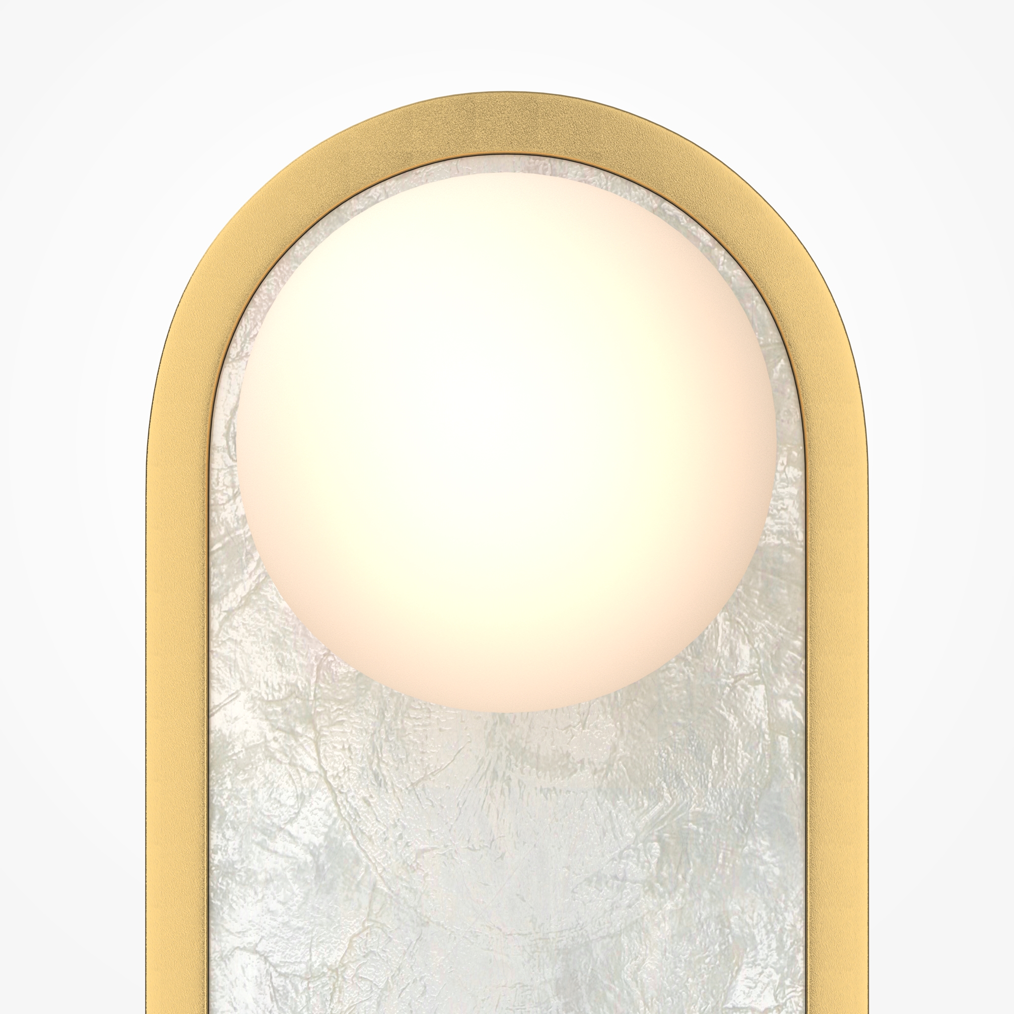 Aplică de perete Blink, Aluminiu Alamă, 20W, MAYTONI MOD473WL-L20BSK [12]