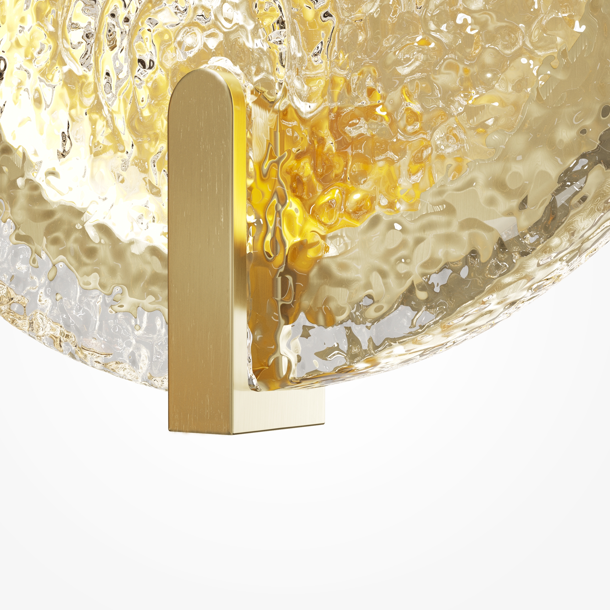 Aplică de perete Regatta, Metal Alamă, 5W, MAYTONI MOD481WL-L5BS3K [8]