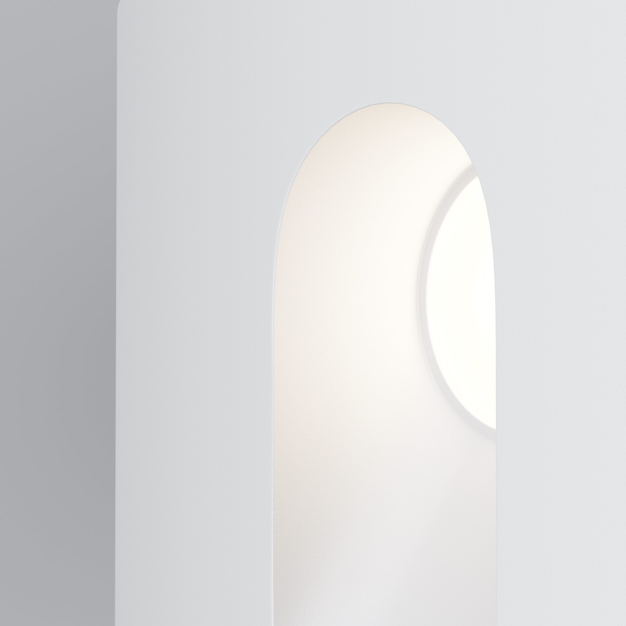 Iluminat pentru scări Via Urbana, Aluminiu Alb, 3W, MAYTONI O022-L3W [8]