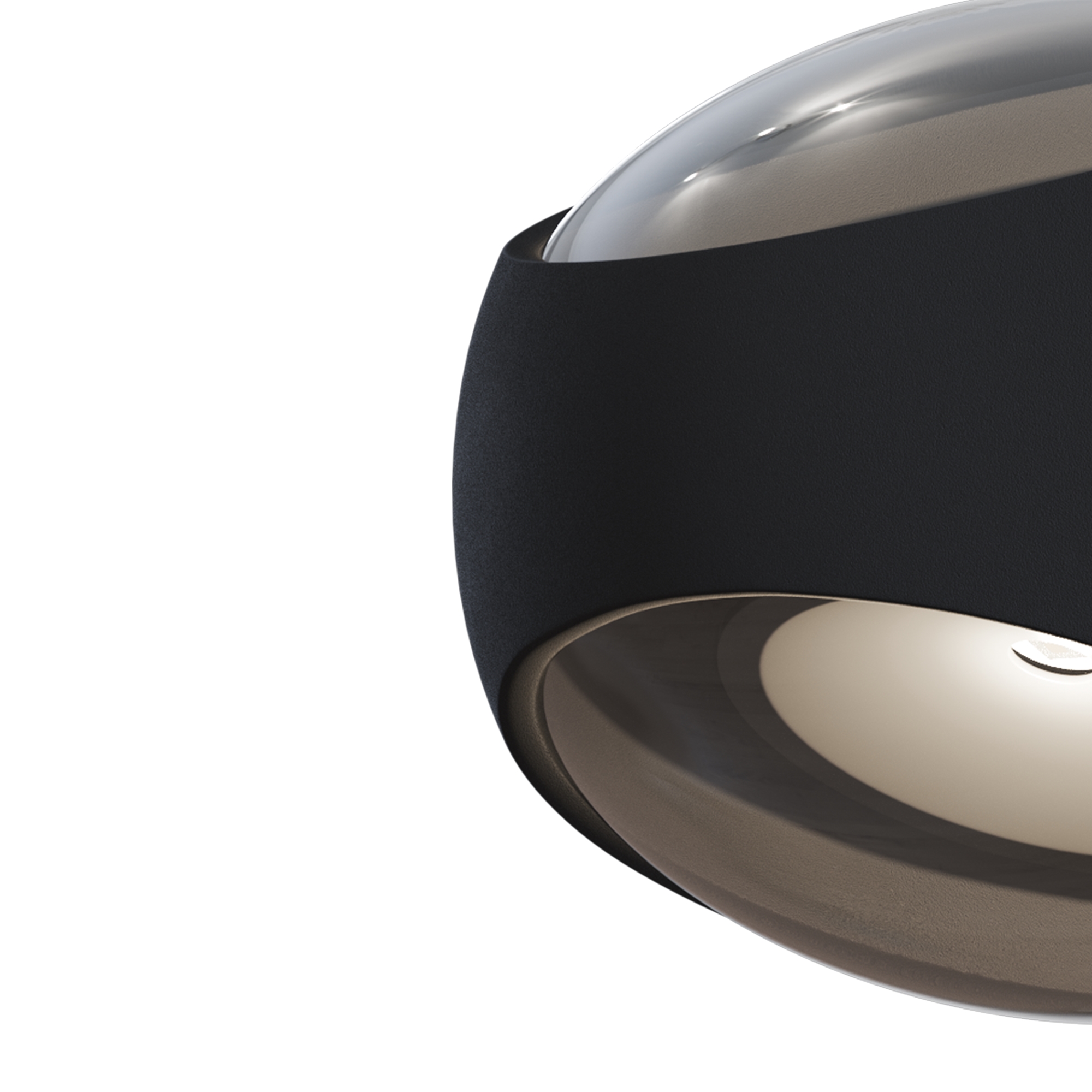 Aplică de exterior Stream, Aluminiu Negru, 6.4W, MAYTONI O032WL-L6B3K [6]