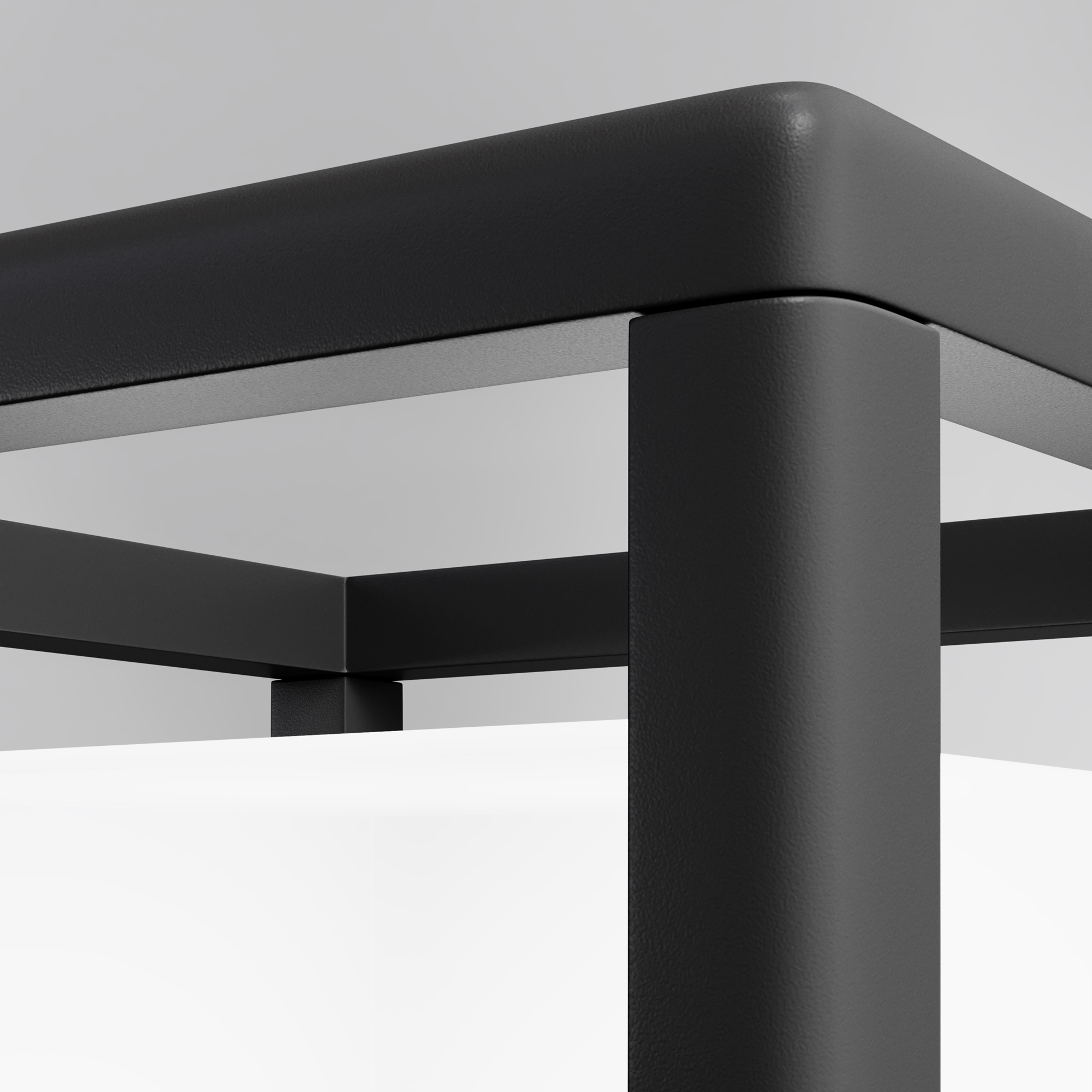 Corp de iluminat peisagistic Trim, Aluminiu și plastic Grafit, 15W, MAYTONI O455FL-01GF [8]