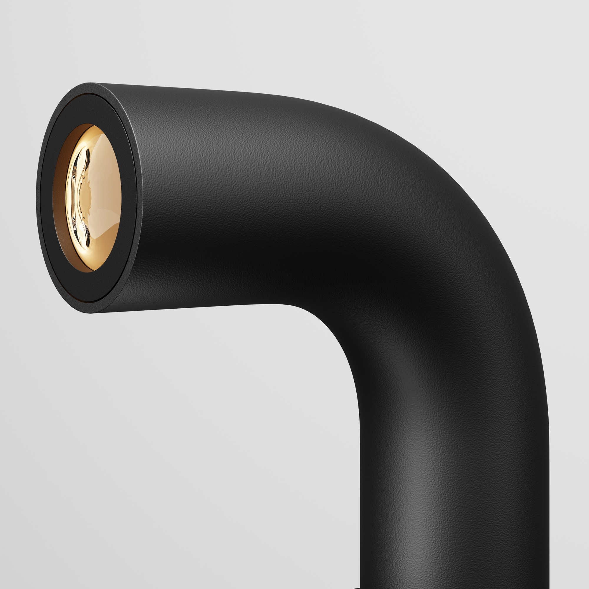 Corp de iluminat peisagistic Sleek, Oțel inoxidabil Grafit, 2W, MAYTONI O477FL-L2GF3K1 [9]