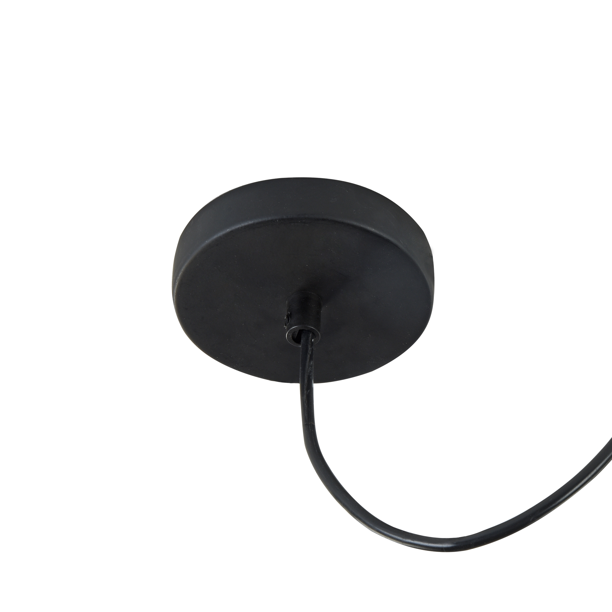 Corp de iluminat suspendat Broni, Metal Negru, 60W, Maytoni T434-PL-01-GR T451-PL-01-GR [5]