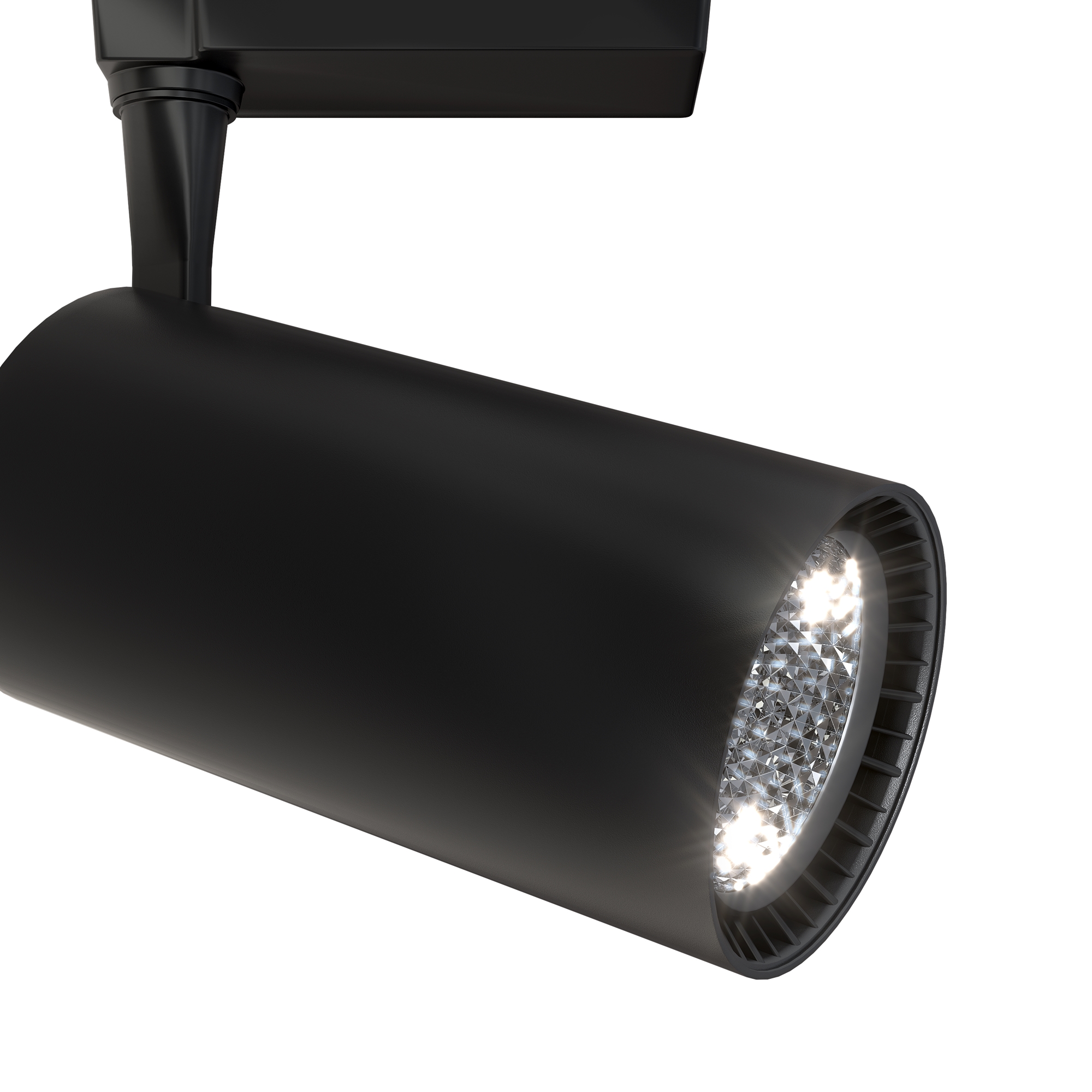 Corp de iluminat pe șină Vuoro, Aluminiu Negru, 36W, MAYTONI TR003-1-40W4K-B [4]