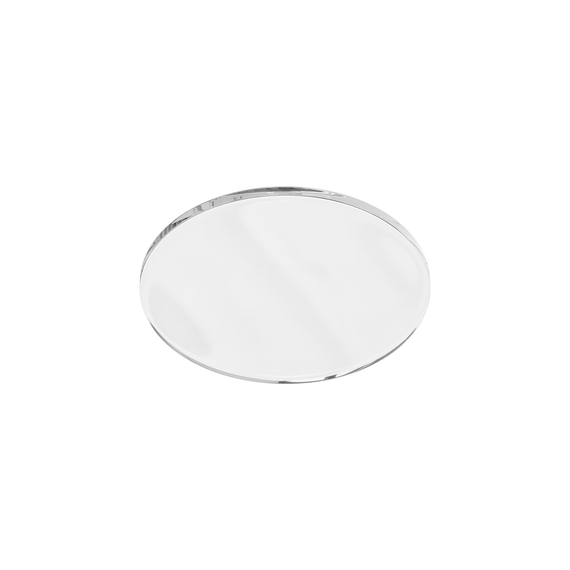 Produse - Accesoriu Dip Transparent Sticlă -W MAYTONI Glass001-D35