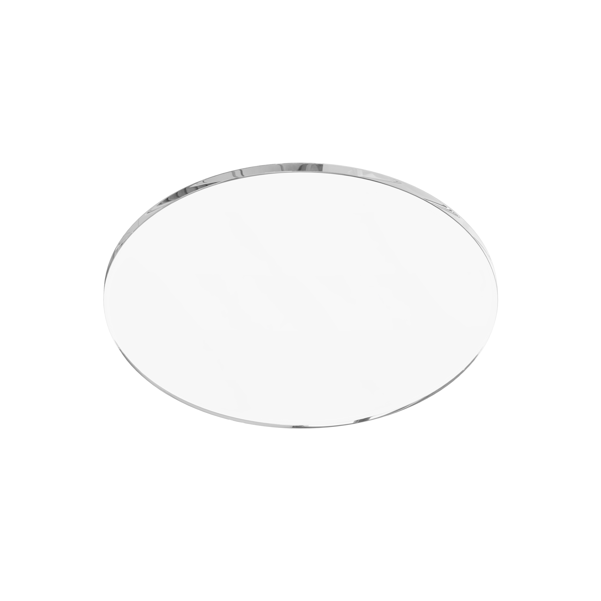 Accesorii - Accesoriu Dip Transparent Sticlă -W MAYTONI Glass001-D45