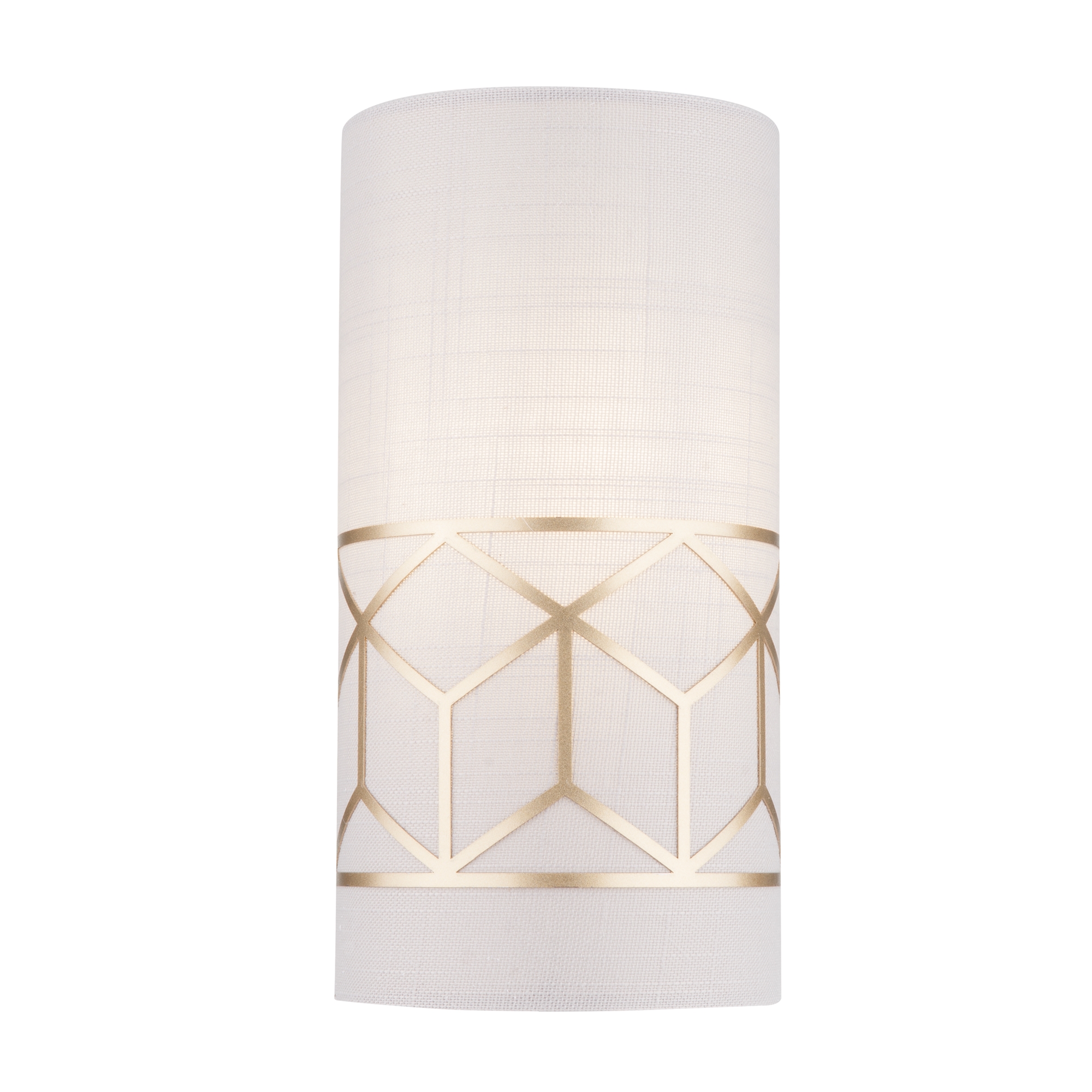 Produse - Aplică de perete Messina, Metal Auriu, 40W, MAYTONI H223-WL-01-G