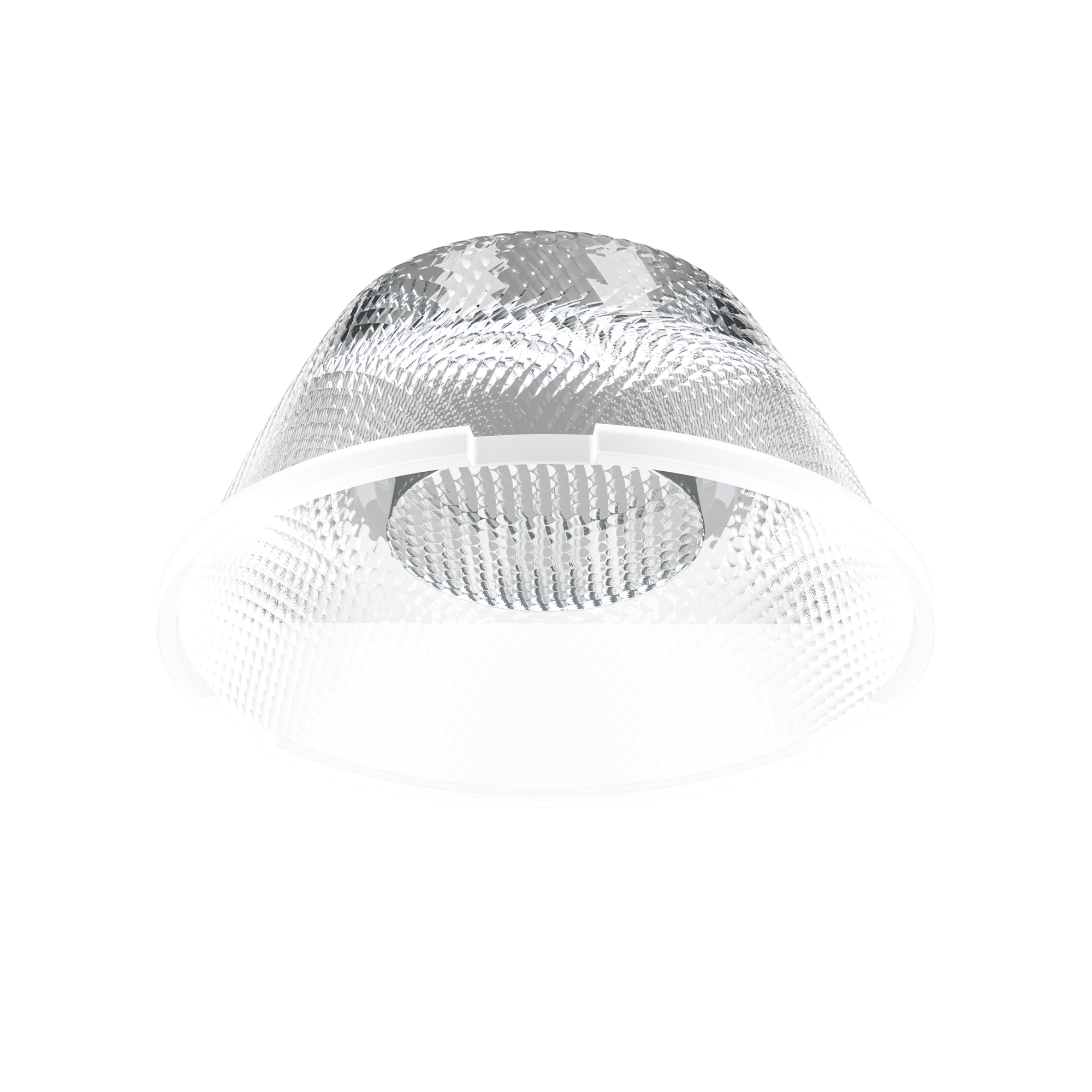 Produse - Componente corp de iluminat Wise, Plastic Transparent, Maytoni LensD29-15