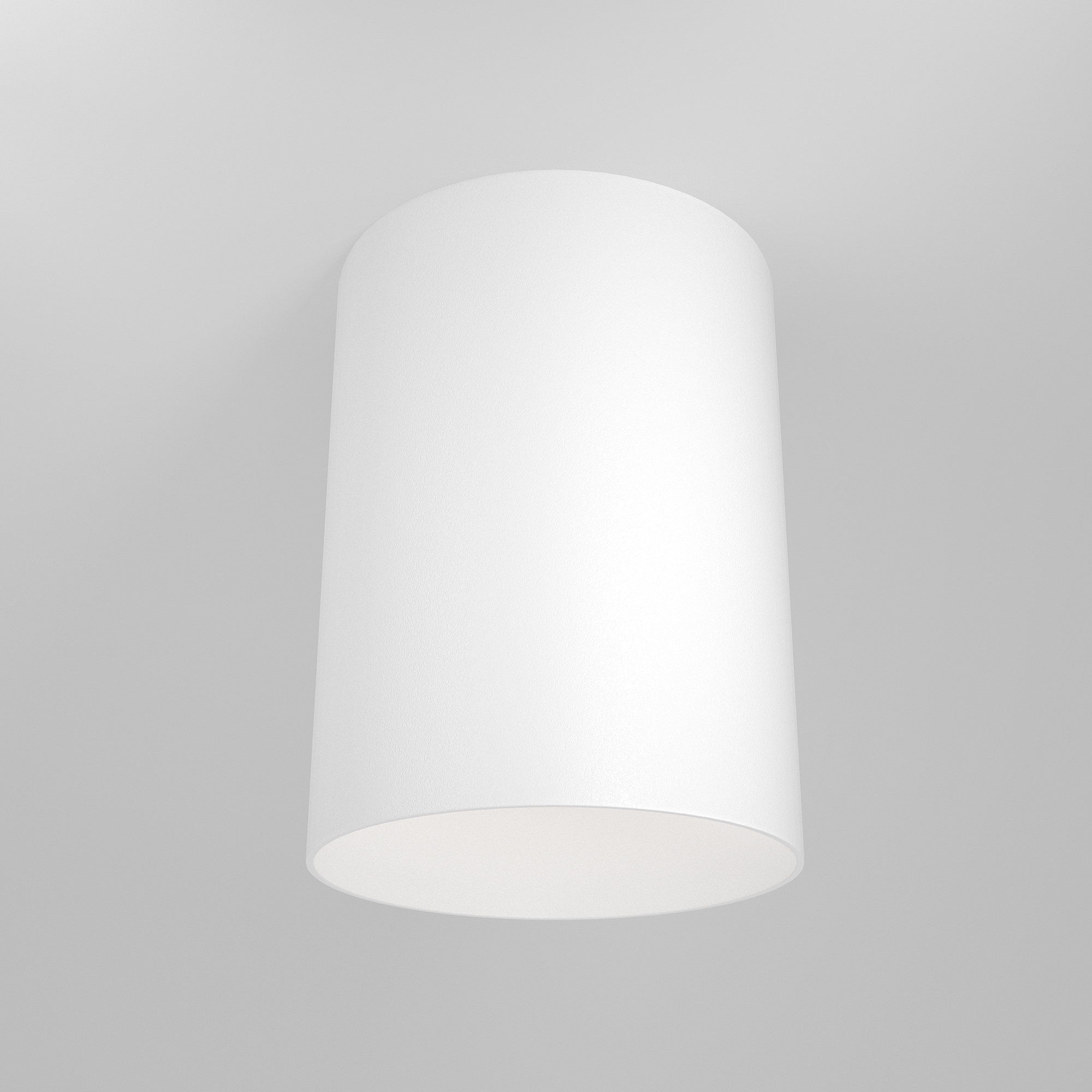 Plafonieră Slim, Aluminiu Alb, 10W, MAYTONI C014CL-01W [4]