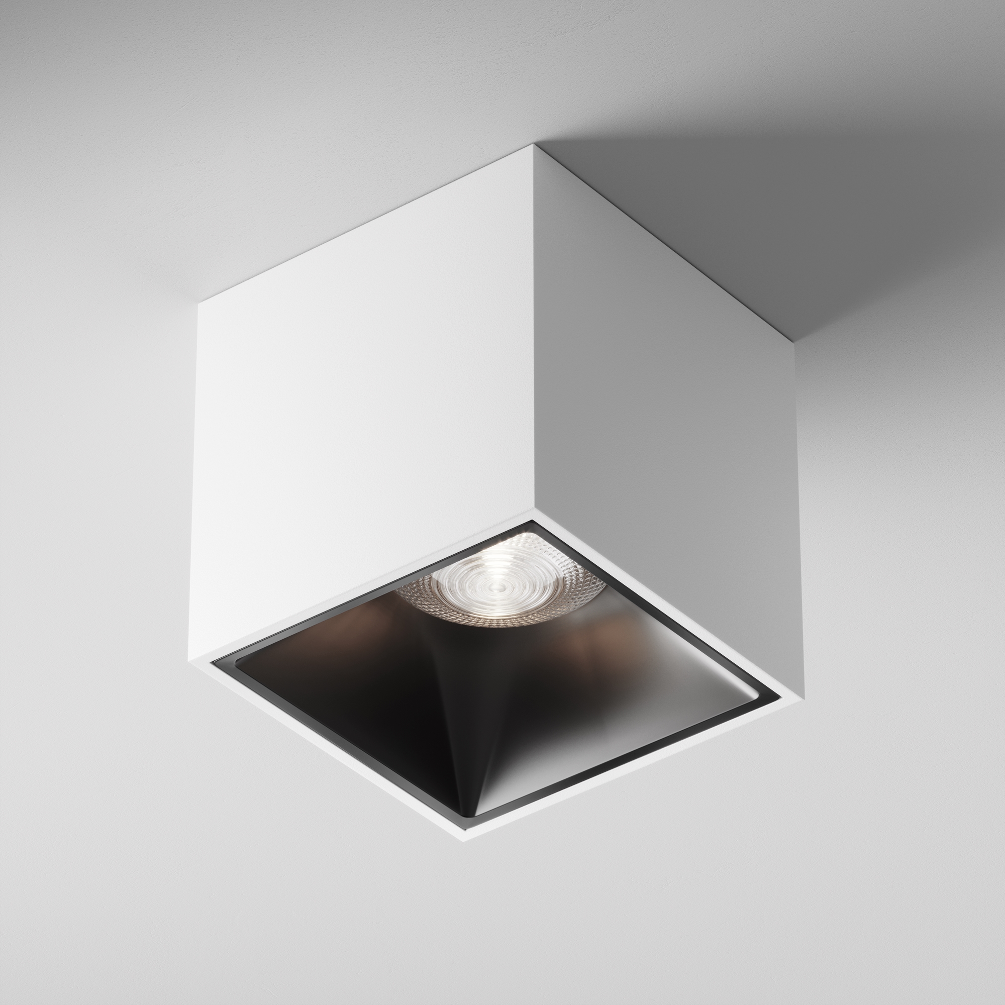Plafonieră Alfa LED, Aluminiu Alb, 12W, MAYTONI C065CL-L12W4K [5]