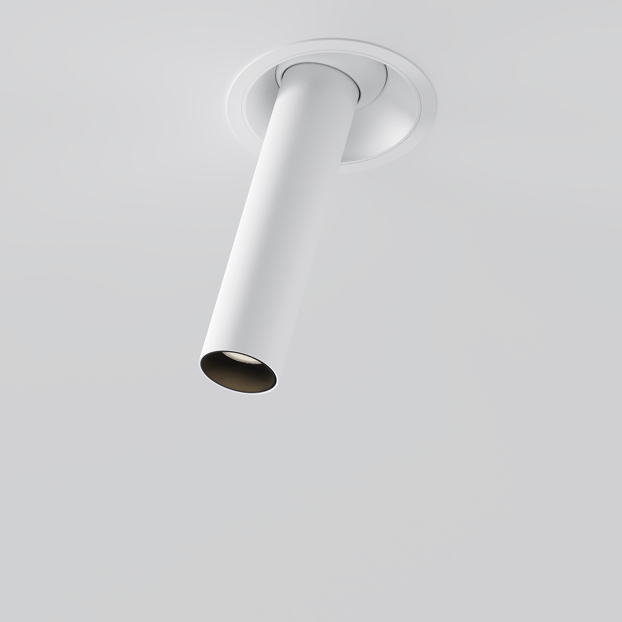 Corp de iluminat încastrat Focus T, Aluminiu Alb, 7W, MAYTONI C140RS-L200-7W3K-W [6]