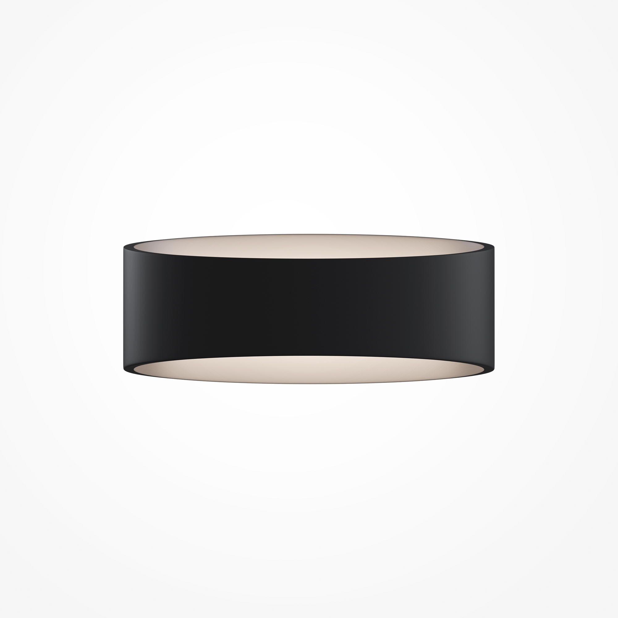 Promotii - Aplică de perete Trame, Metal Negru, 6W, MAYTONI C806WL-L5B