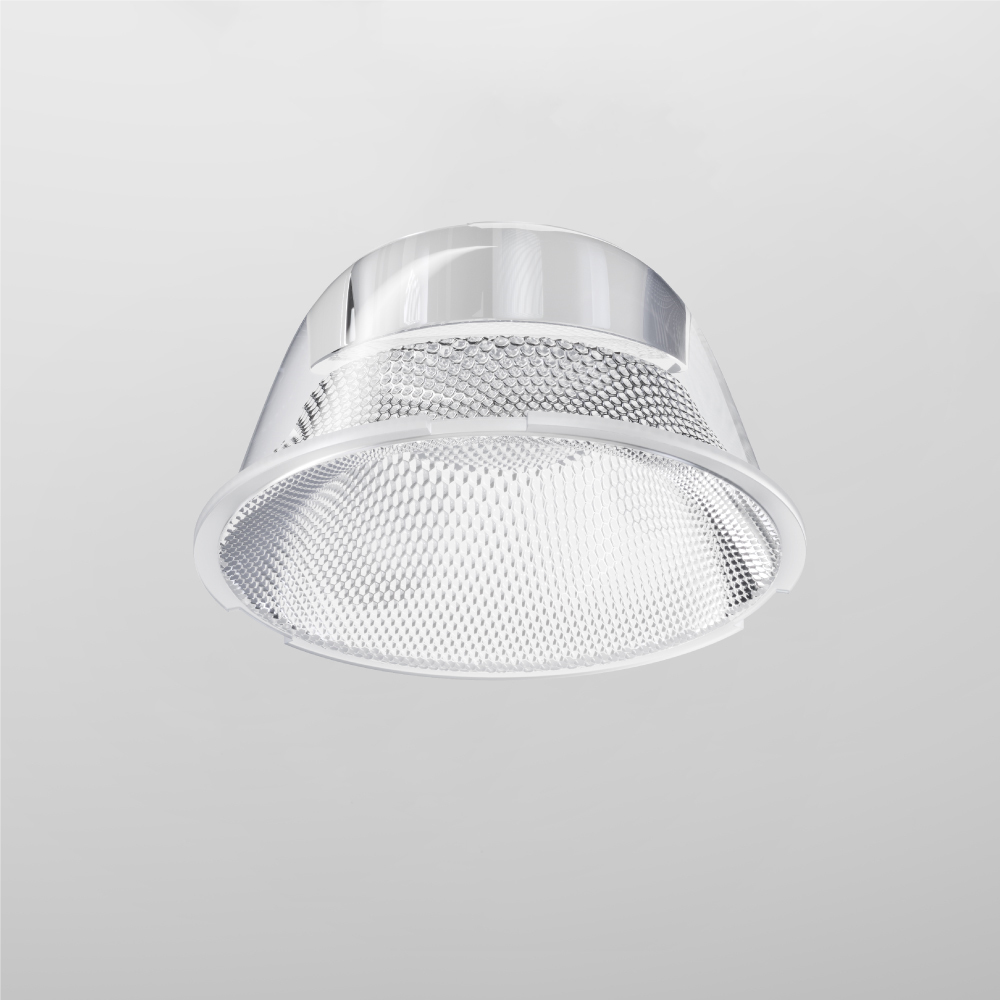 Componente corp de iluminat Focus LED, Plastic Transparent, -W, MAYTONI LensD38-36 [2]