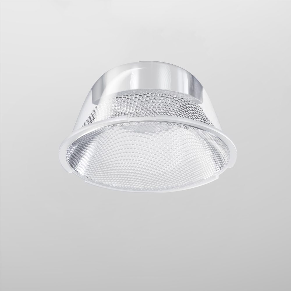 Componente corp de iluminat Focus LED, Plastic Transparent, -W, MAYTONI LensD50-36 [2]