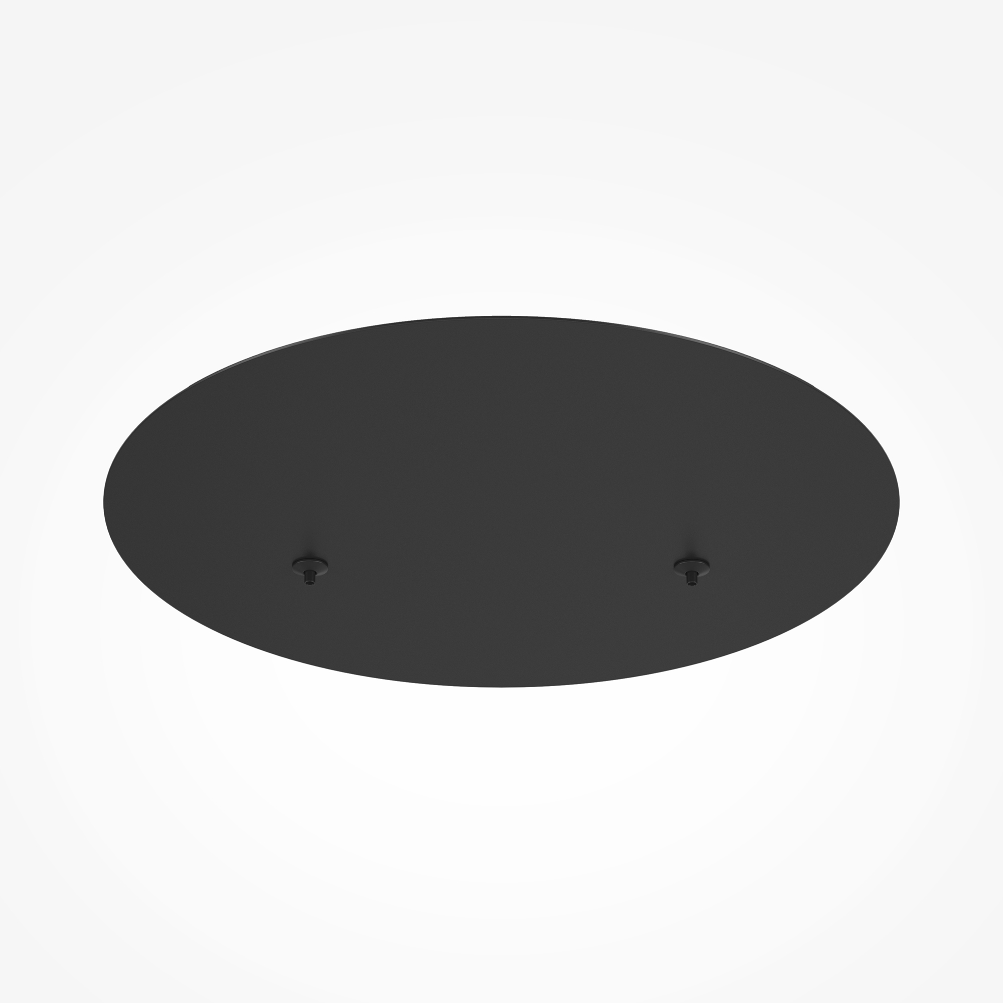 Produse - Accesoriu Rim, Metal Negru, Maytoni MOD058A-02B