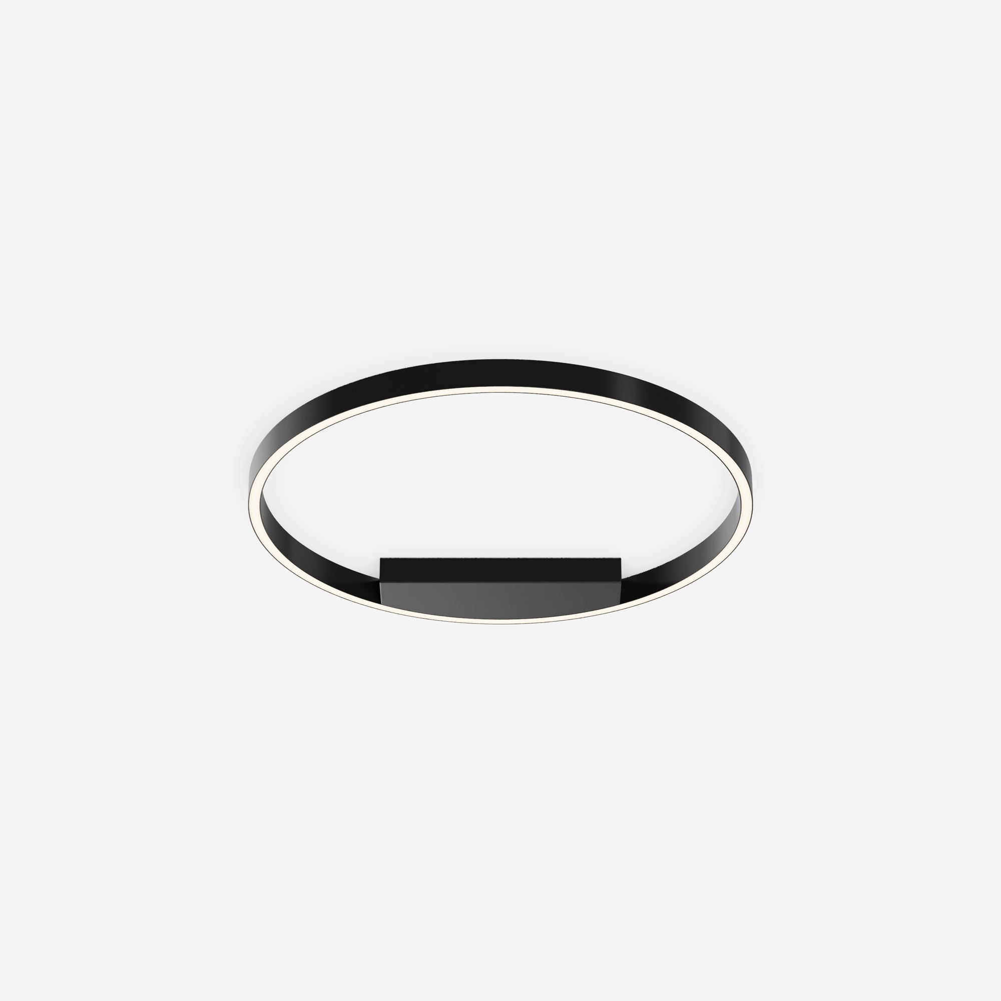 Plafonieră Rim, Aluminiu Negru, 35W, MAYTONI MOD058CL-L35BK [3]