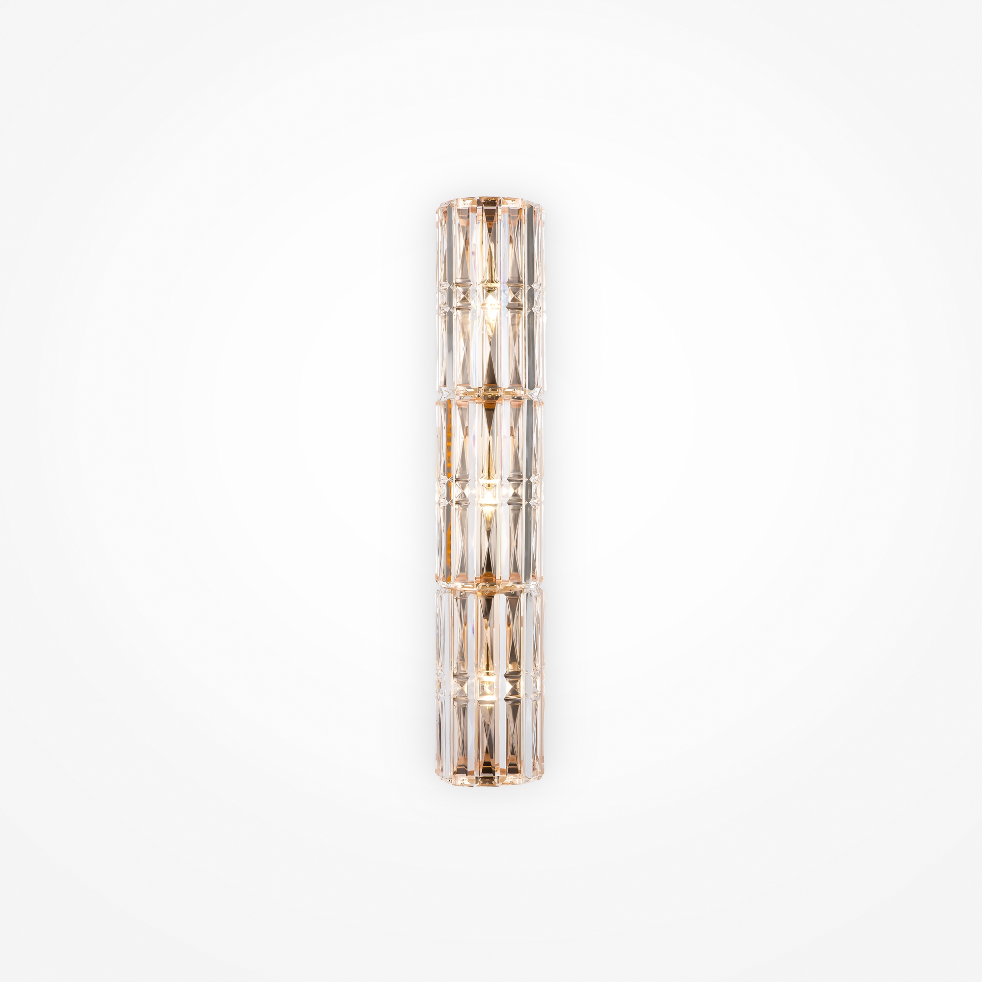 Aplică de perete Facet, Metal Auriu, 60W, MAYTONI MOD094WL-03G [7]