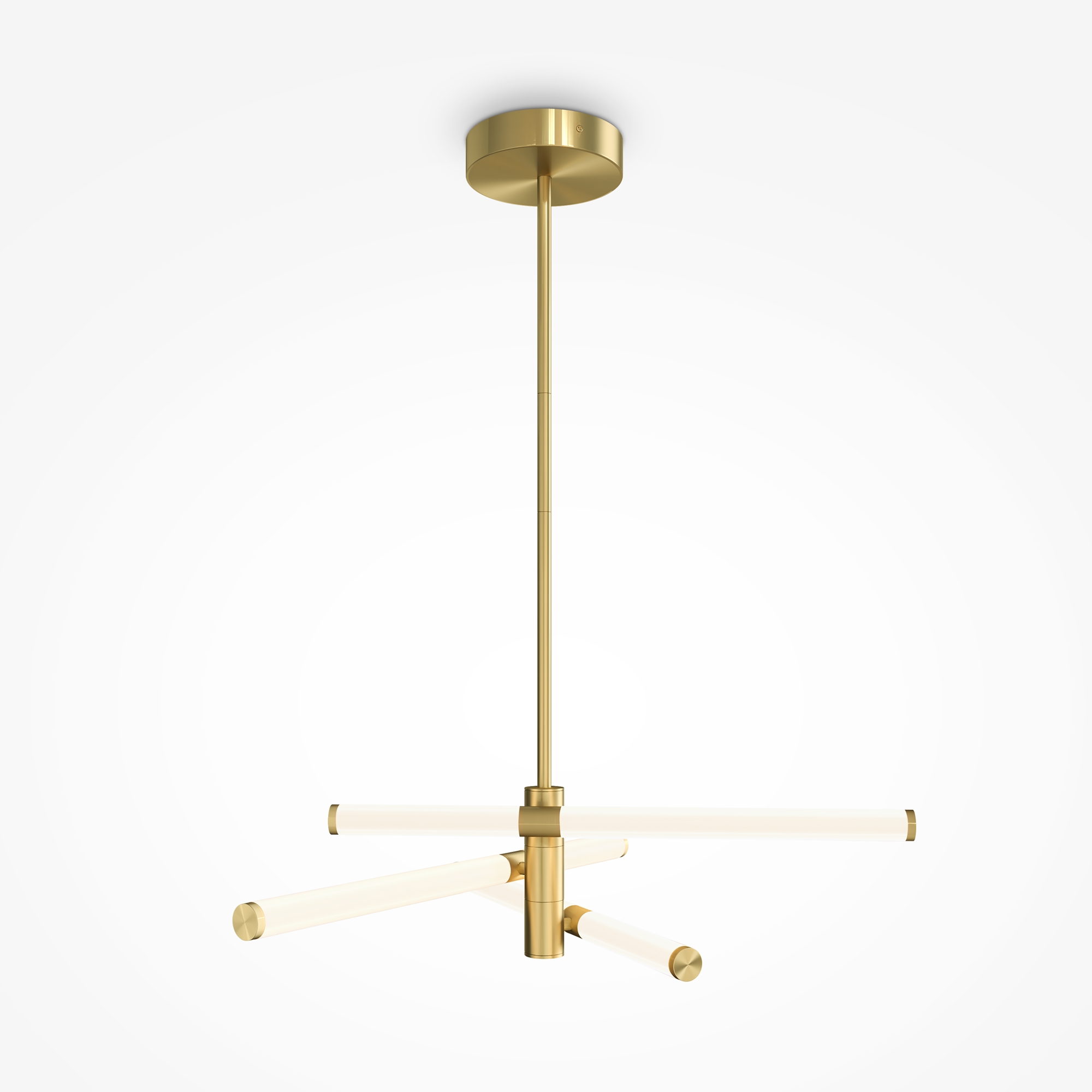 Corp de iluminat suspendat AXIS, Aluminiu Auriu, 28W, MAYTONI MOD106PL-L28G3K [5]