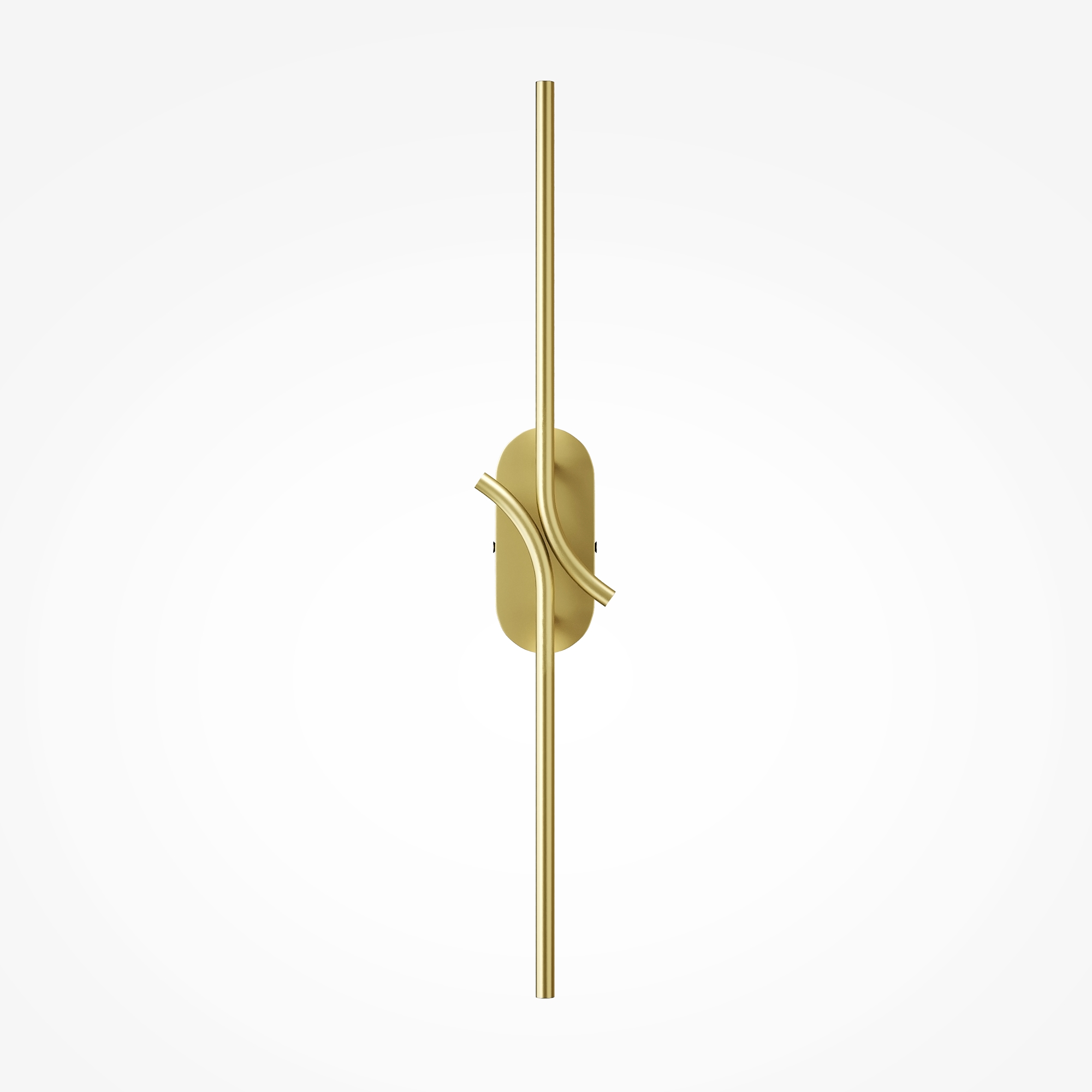 Aplică de perete RENAISSANCE, Metal Alamă, 7W, MAYTONI MOD256WL-L5BS3K1 [8]