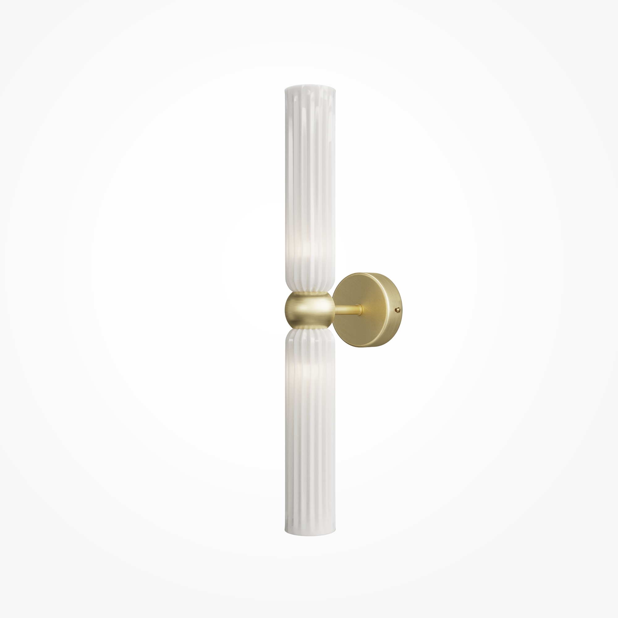 Aplică de perete Antic, Metal Auriu, 28W, MAYTONI MOD302WL-02W1 [3]