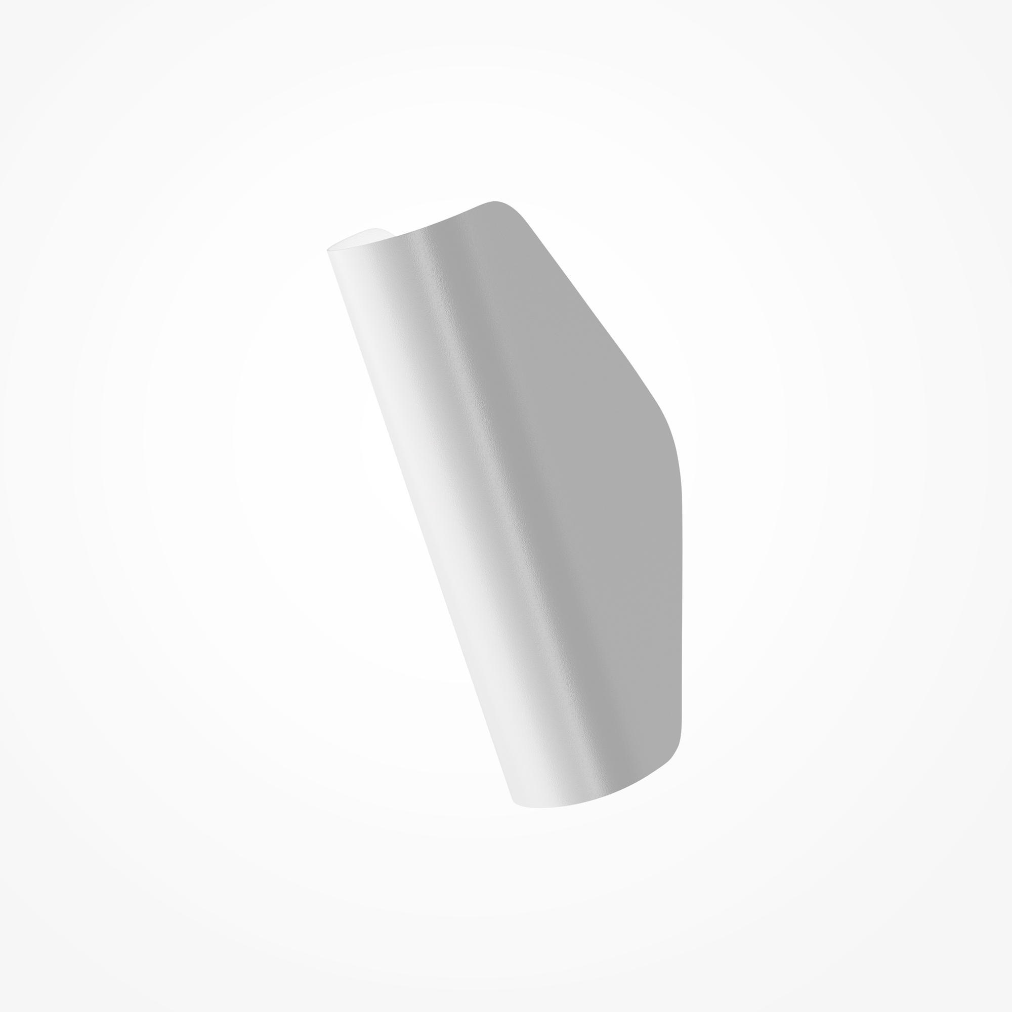 Iluminat - Aplică de perete Notta, Metal Alb, 40W, MAYTONI MOD417WL-01W