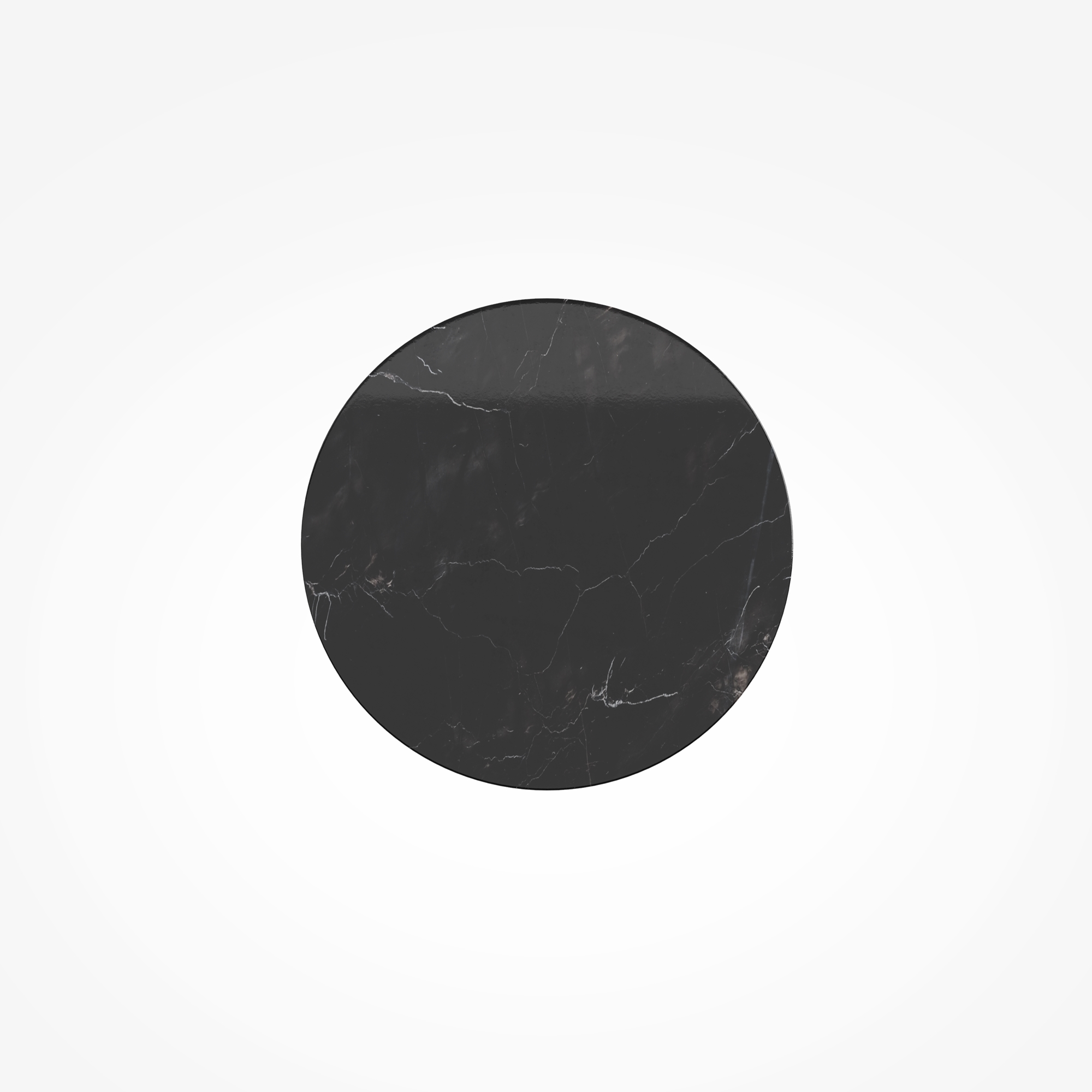 Aplică de perete BASIC TEXTURE Negru Metal 5W MAYTONI MOD461WL-L5BK [3]