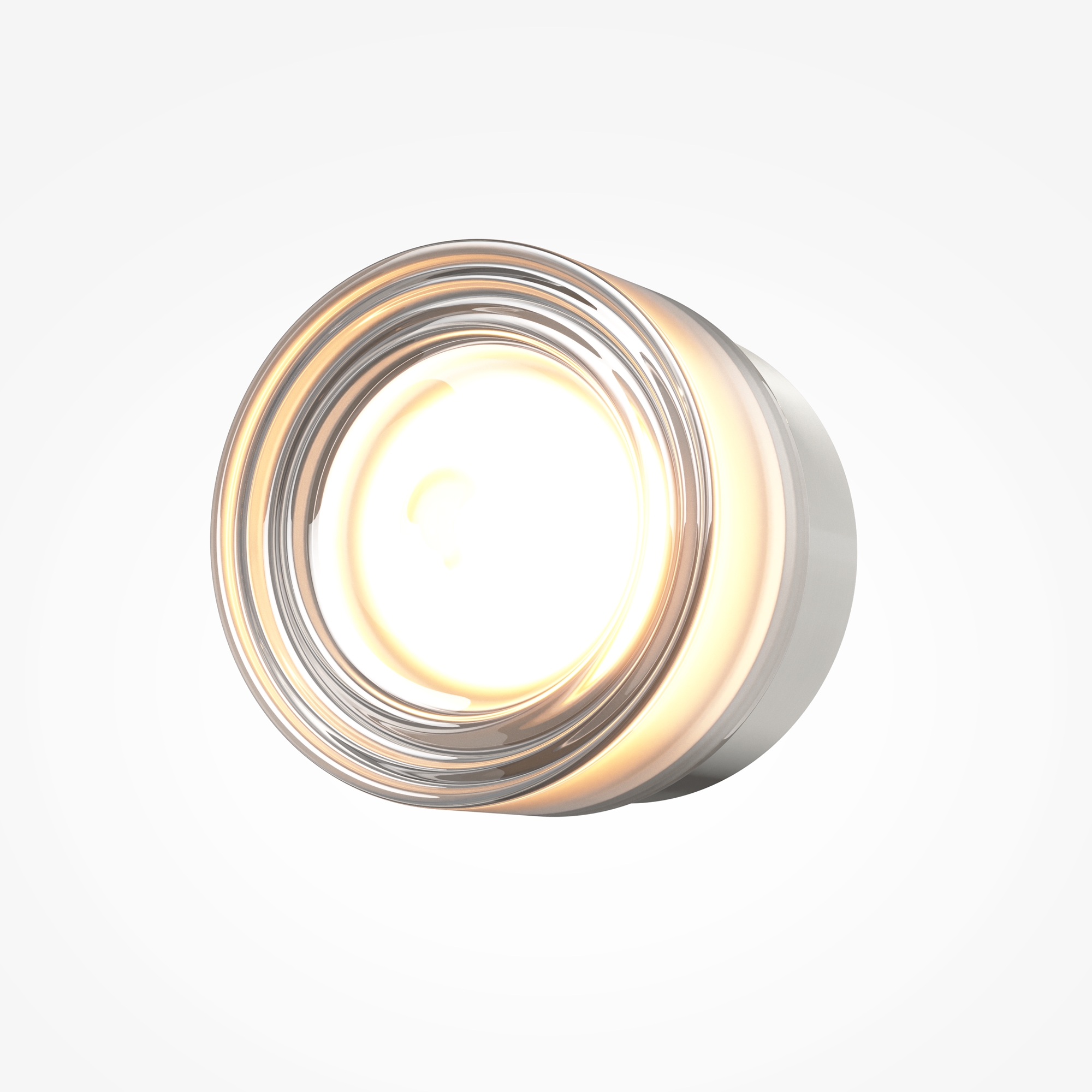 Aplică de perete Olo, Metal Platină, 6W, MAYTONI MOD493WL-L6PTK2 [3]
