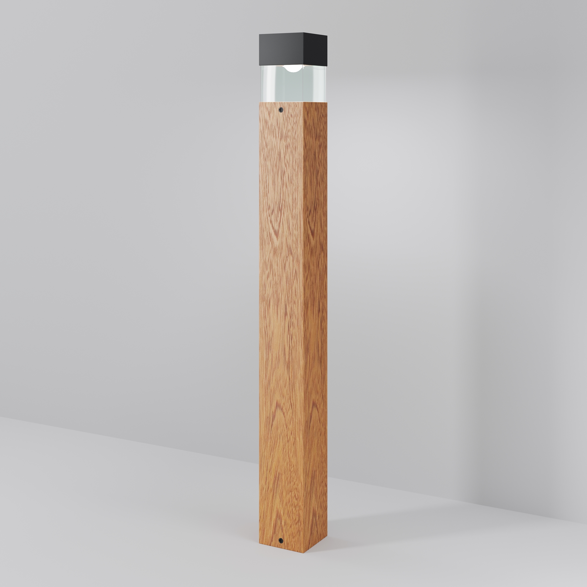 Corp de iluminat peisagistic Quadra Tree Metal 8W MAYTONI O143FL-L8TK [6]