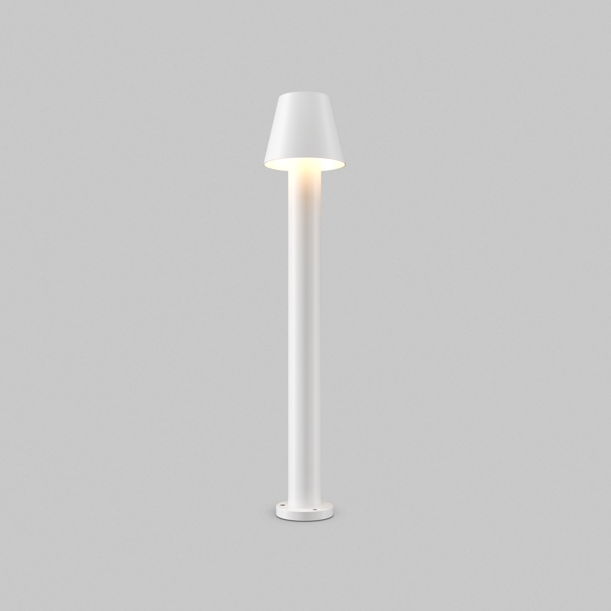 Produse - Corp de iluminat peisagistic Harz, Metal Alb, 5W, MAYTONI O421FL-L5W