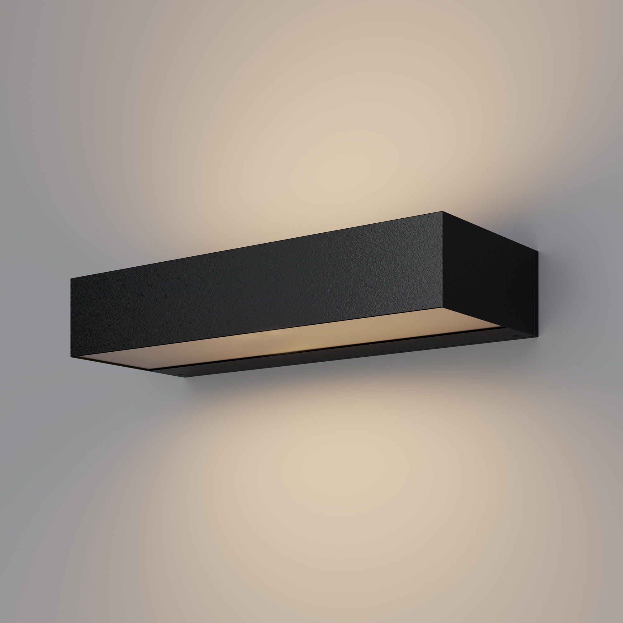 Aplică de exterior Lot, Aluminiu Grafit, 20W, MAYTONI O428WL-L20GF3K [7]