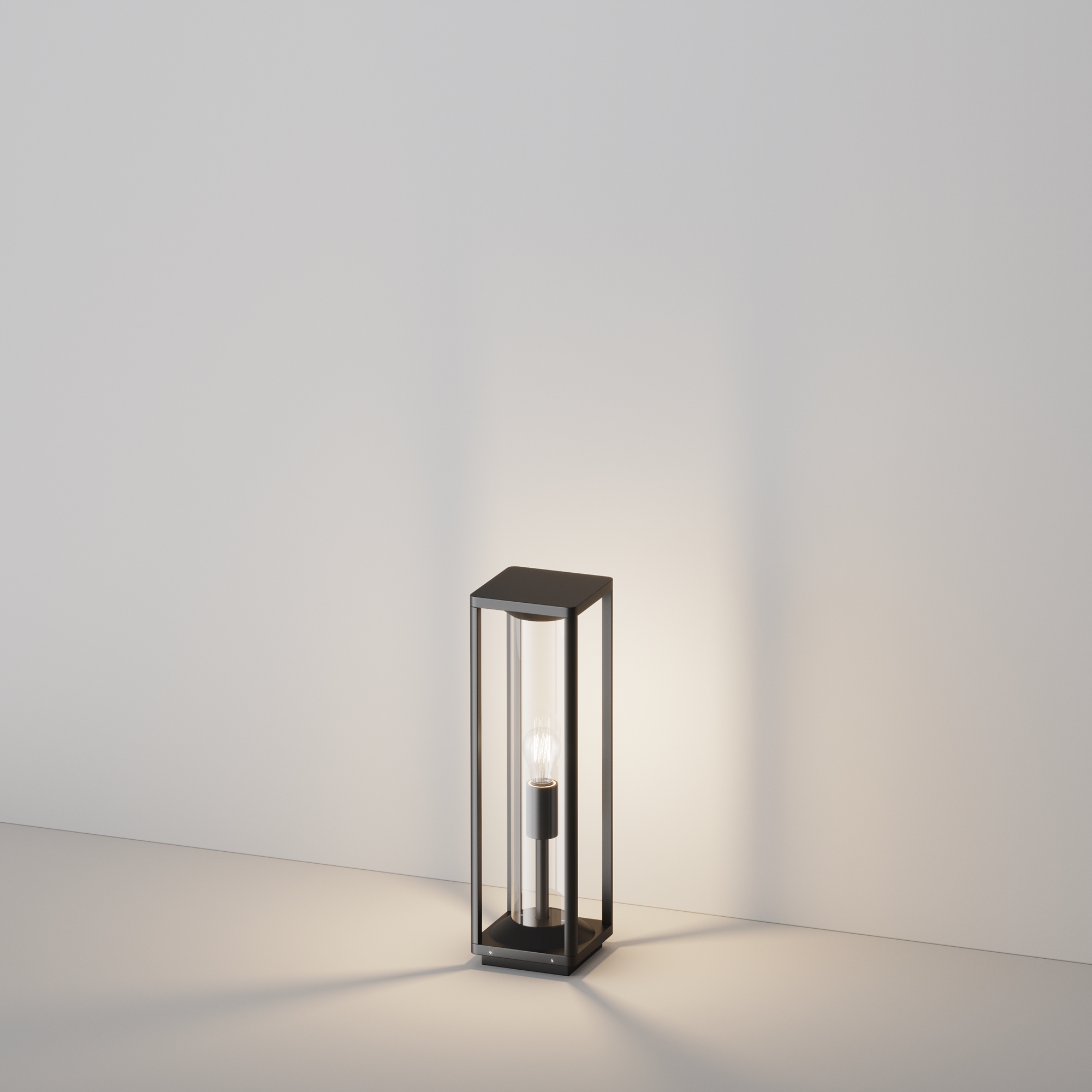 Corp de iluminat peisagistic CELL, Aluminiu și plastic Grafit, 15W, MAYTONI O452FL-01GF1 [6]