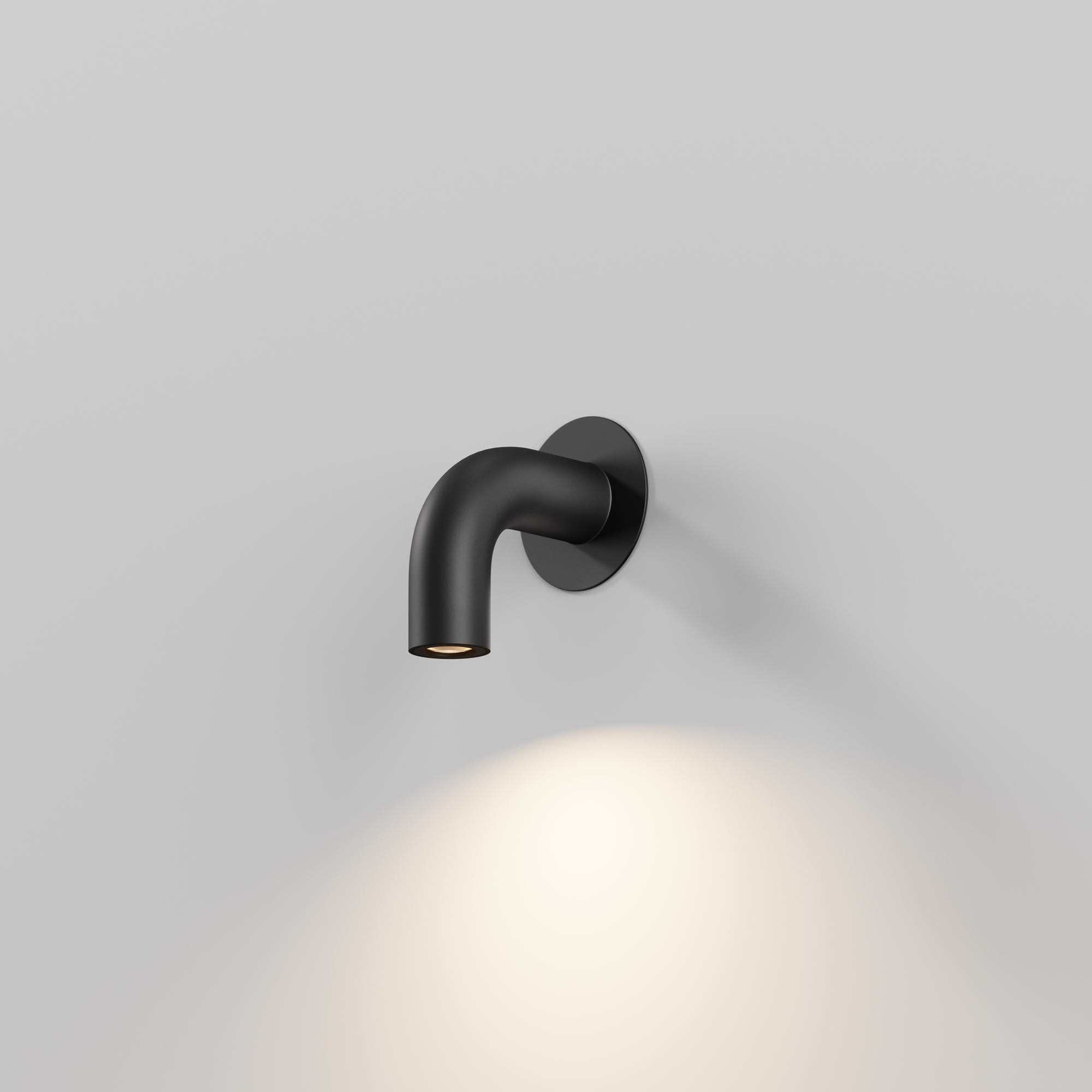 Aplică de exterior Sleek, Oțel inoxidabil Grafit, 2W, MAYTONI O477WL-L2GF3K [7]