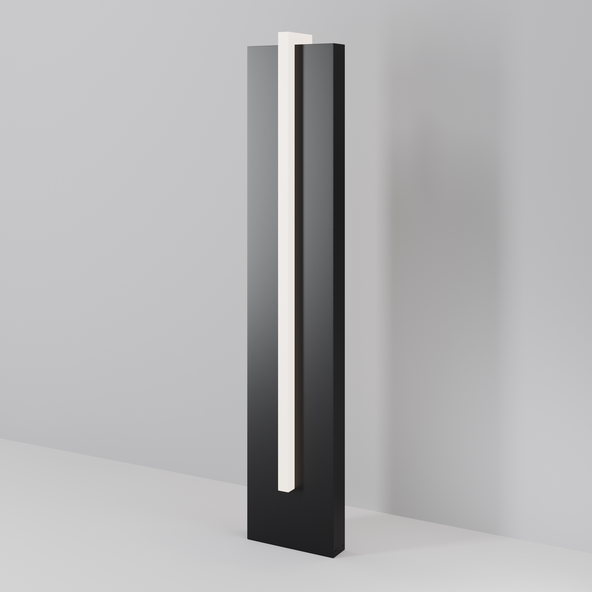 Corp de iluminat peisagistic Line Grafit Aluminiu și acril 15W MAYTONI O484FL-L15GF3K [6]