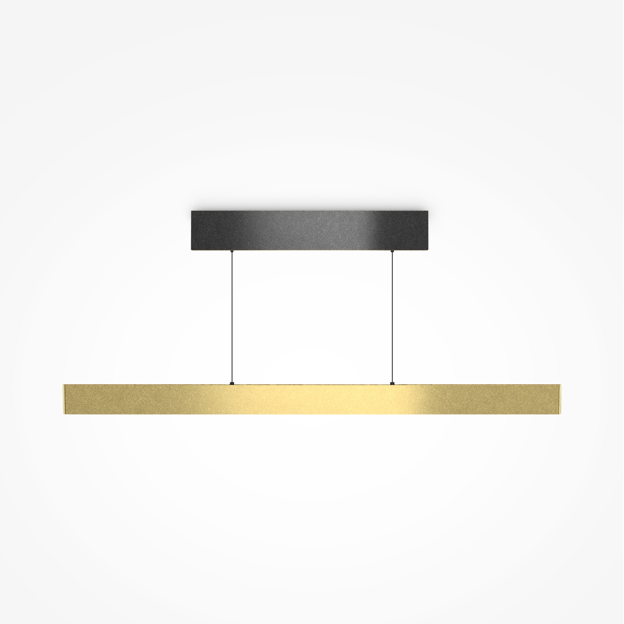 Corp de iluminat suspendat Euforia, Aluminiu Alamă, 36W, MAYTONI P109PL-36W2.7-6K-BS [6]