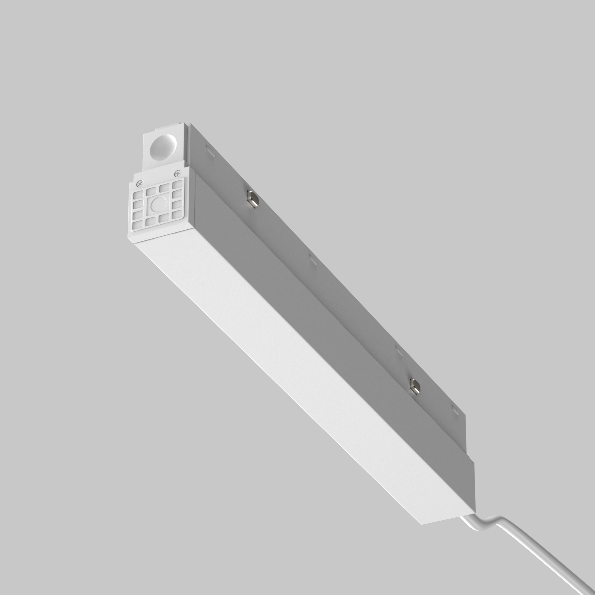 Sursă de tensiune Sursă de alimentare Exility, Aluminiu Alb, 100W, MAYTONI TRA034DR-100W-DD-W-DE [3]