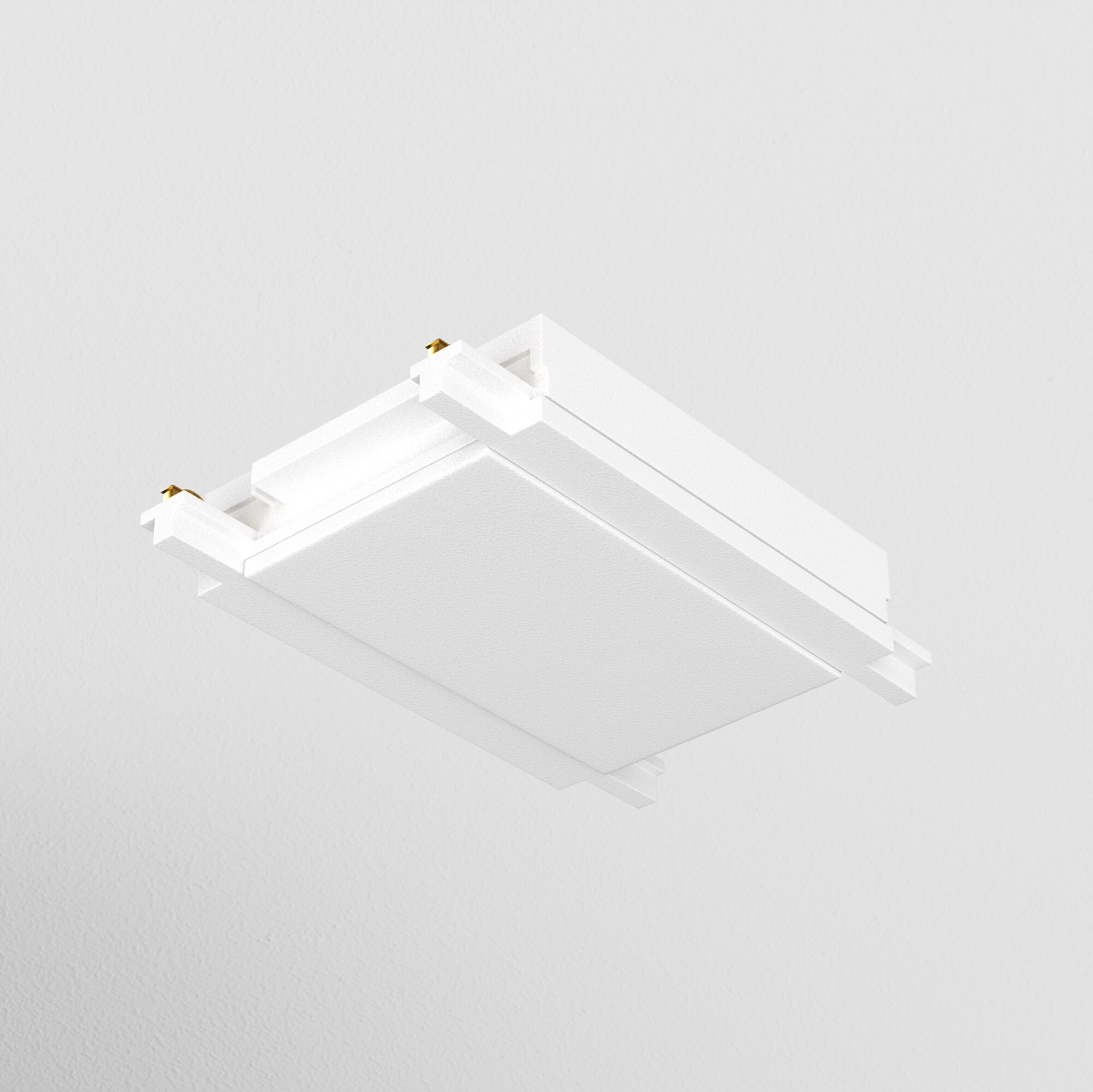 Componente sub tensiune pentru sisteme de iluminat Accesorii pentru șine Radity, Plastic Alb, -W, MAYTONI TRA084C-11W [3]