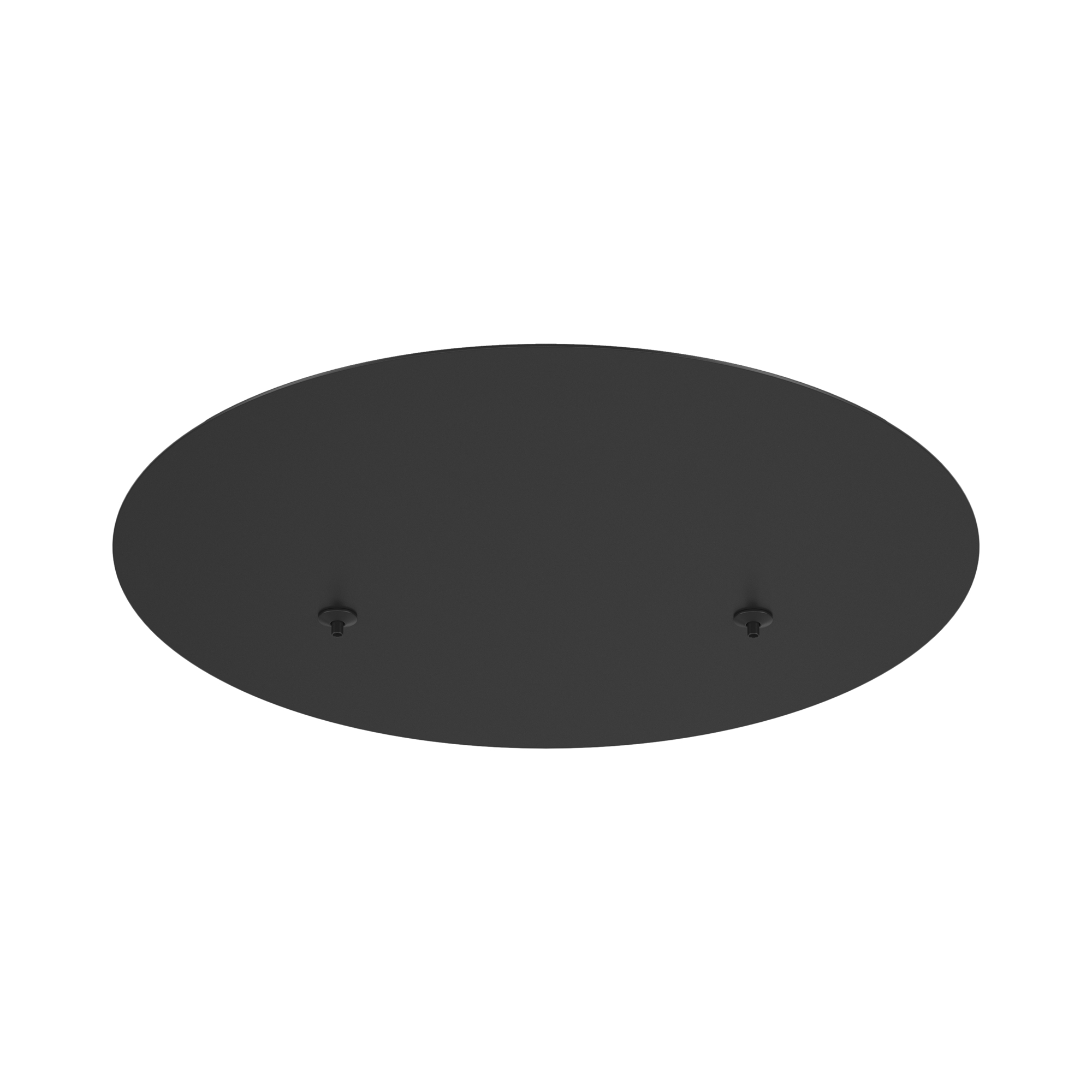 Accesoriu Rim, Metal Negru, -W, MAYTONI MOD058A-02B [3]