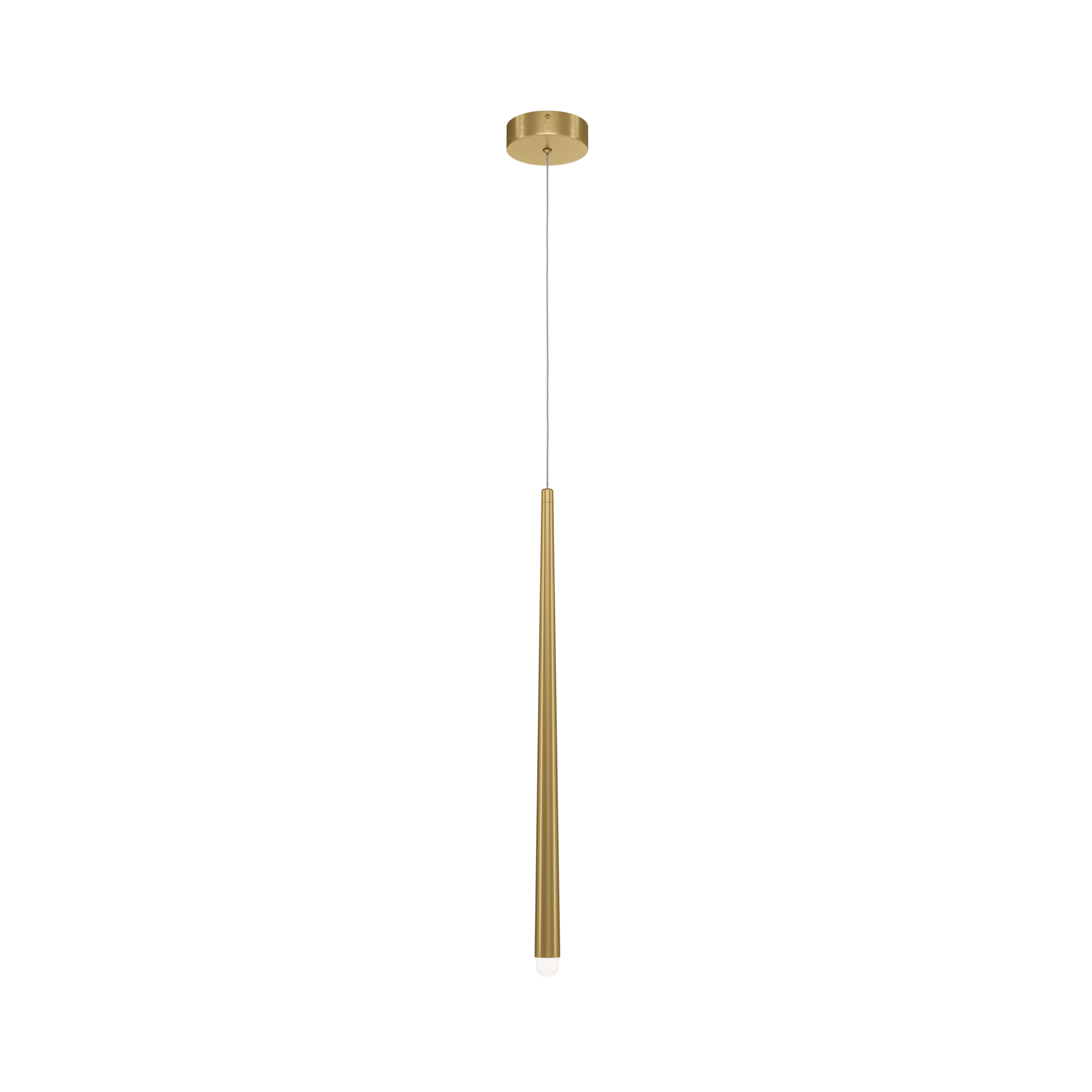 Produse - Corp de iluminat suspendat Cascade, Aluminiu Alamă, 6W, MAYTONI MOD132PL-L6BSK