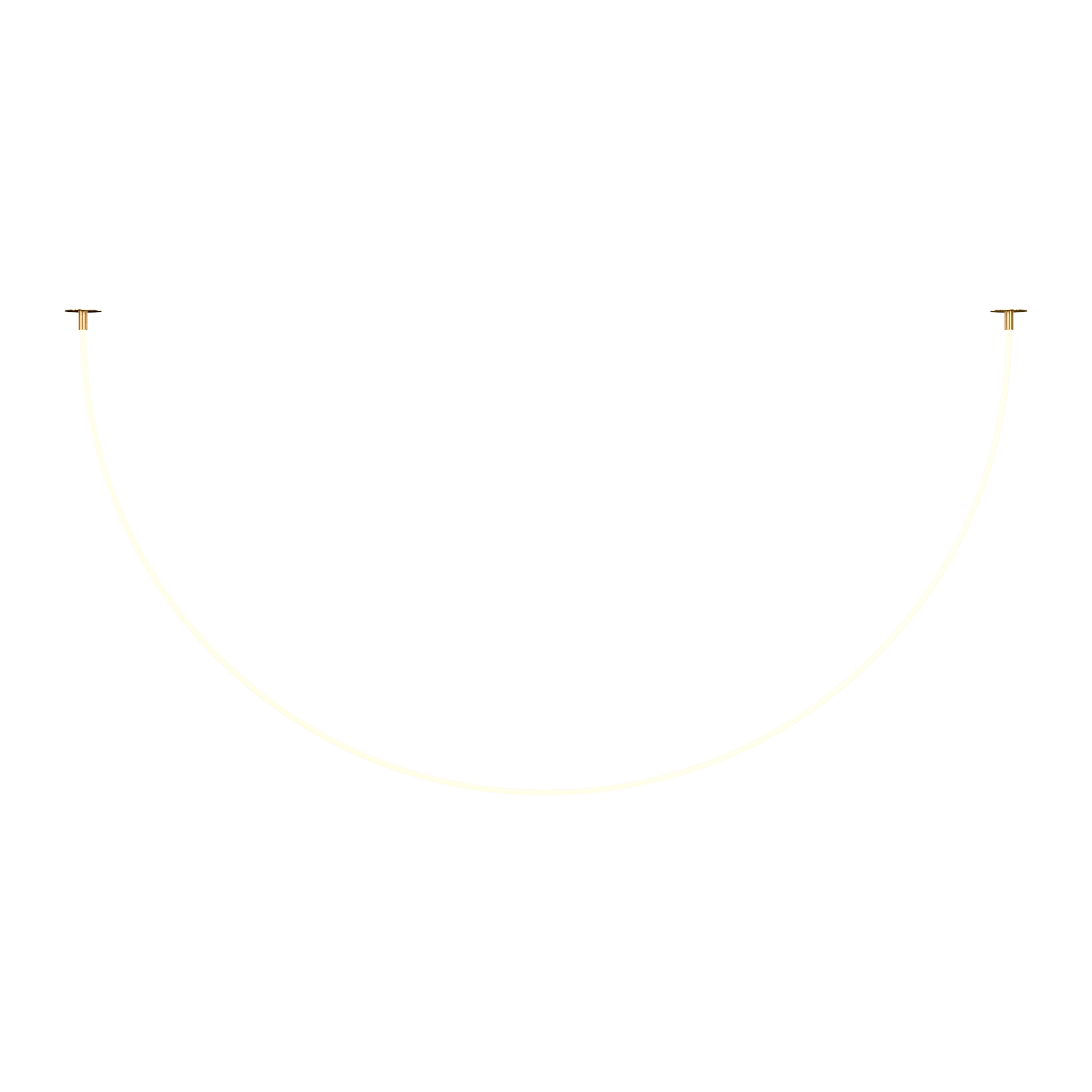 Iluminat - Corp de iluminat suspendat Tau, Aluminiu Auriu, 40W, MAYTONI MOD146PL-L40G3K