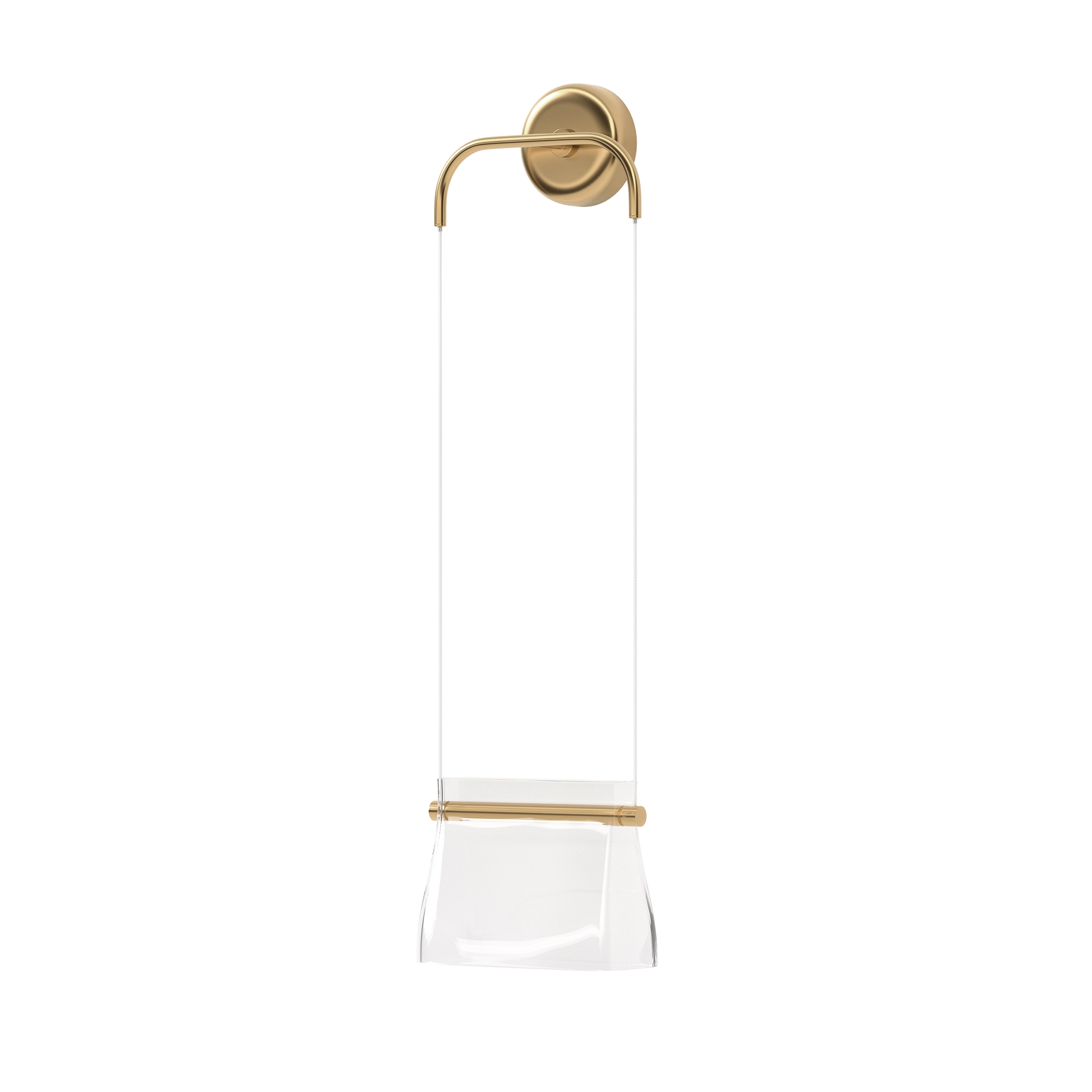 Produse - Aplică de perete Cabaret, Metal Alamă, 8W, MAYTONI MOD170WL-L8BS3K1
