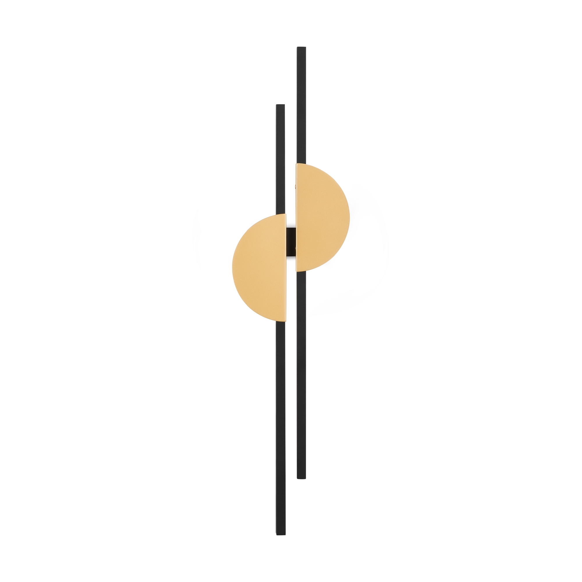 Aplică de perete Skyline, Aluminiu Negru, 23W, MAYTONI MOD179WL-L22BS4K1 [10]