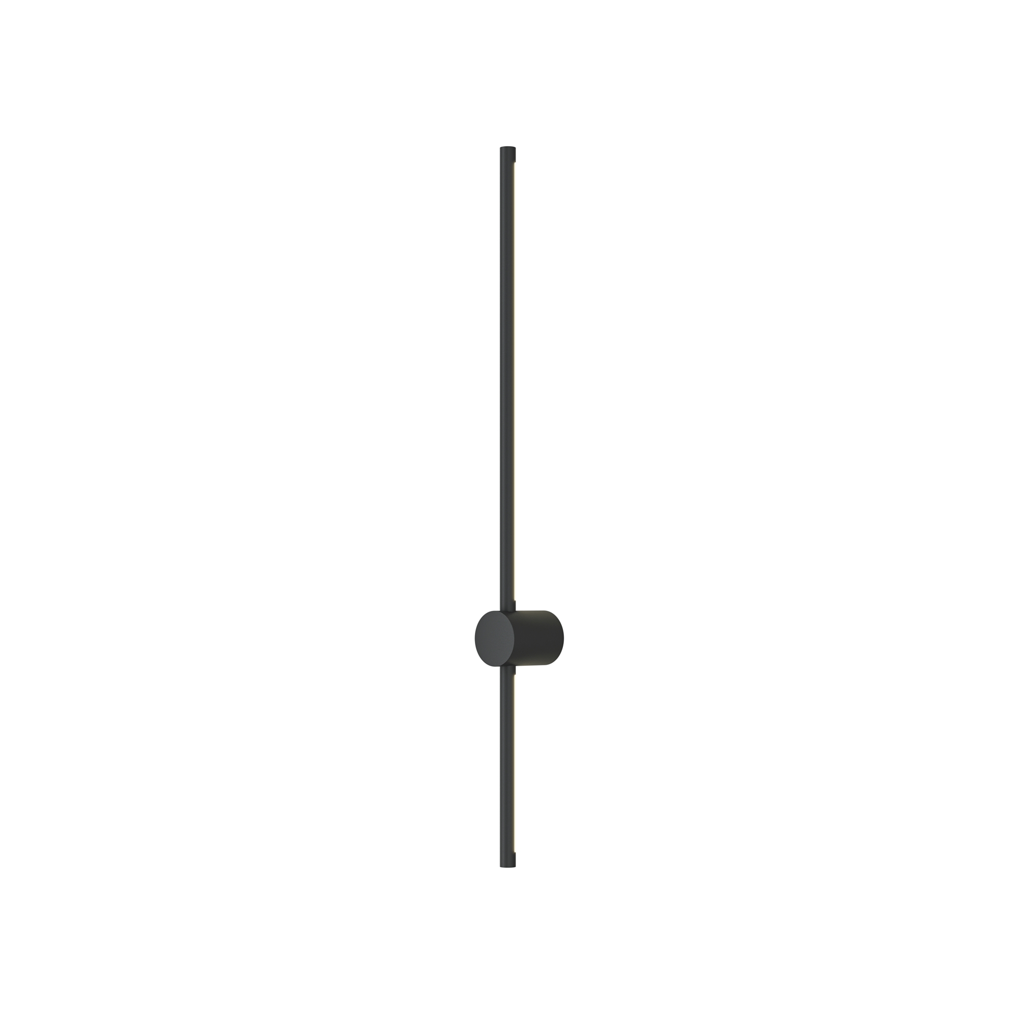 Produse - Aplică de perete LIGHT STICK, Aluminiu Negru, 10W, MAYTONI MOD237WL-L11B3K
